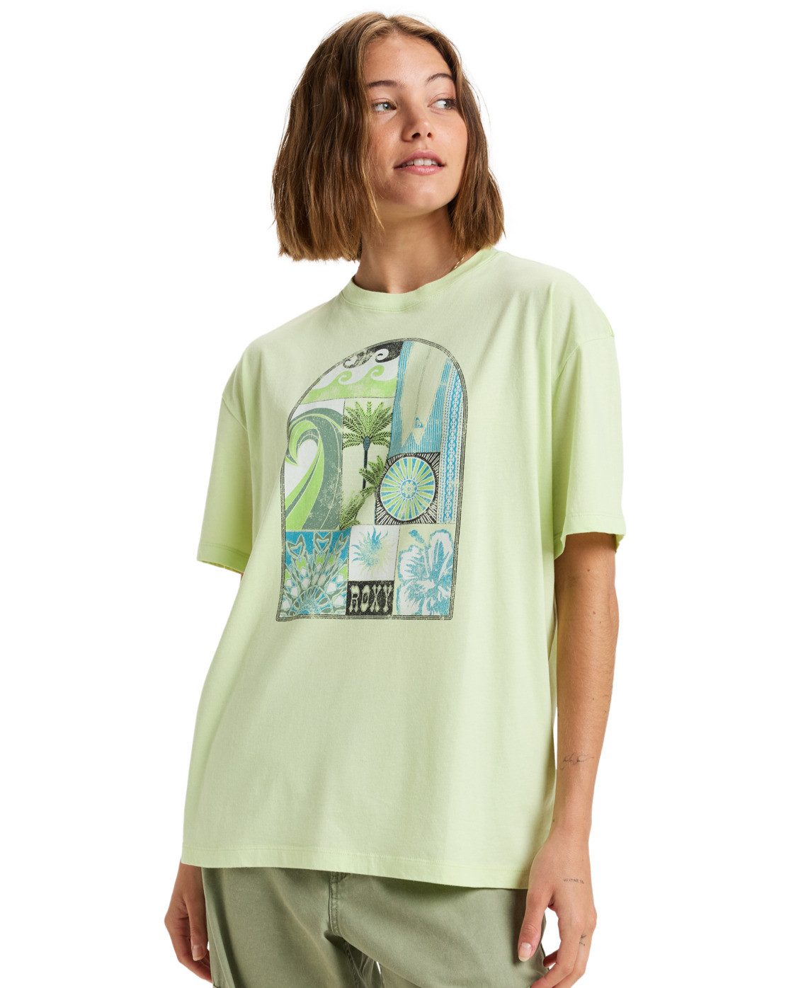 Roxy Shirttop Dreamers