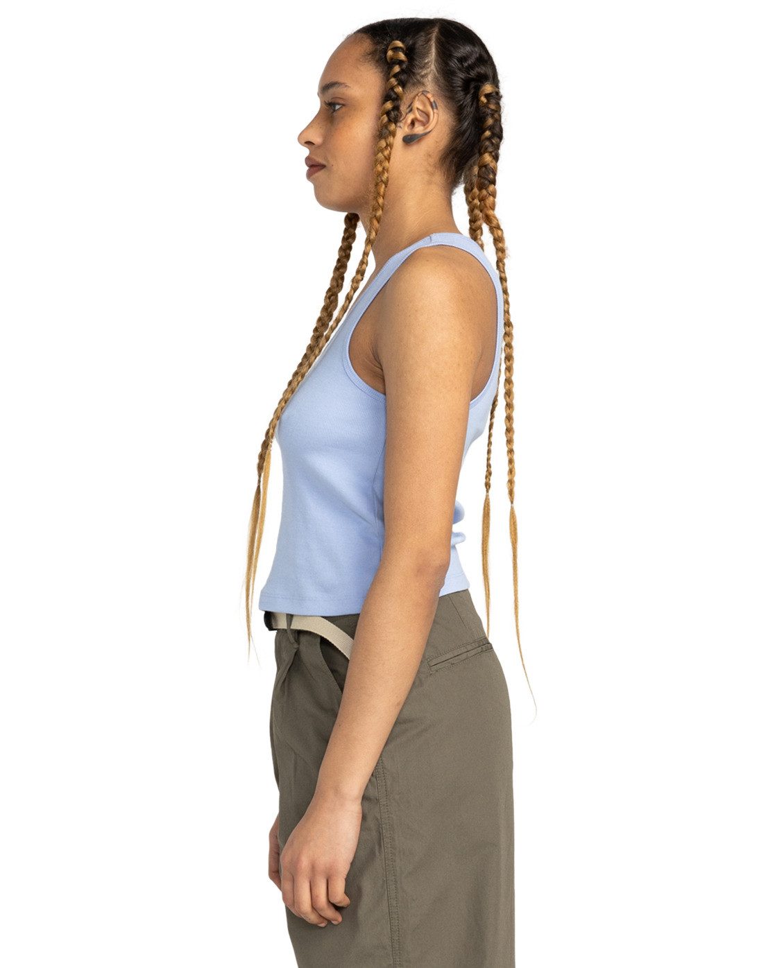 Element Tanktop Yarnhill