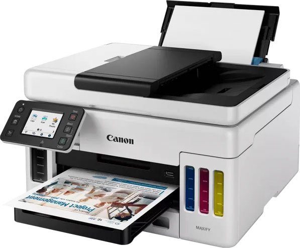 Canon Inkjetprinter MAXIFY GX6050