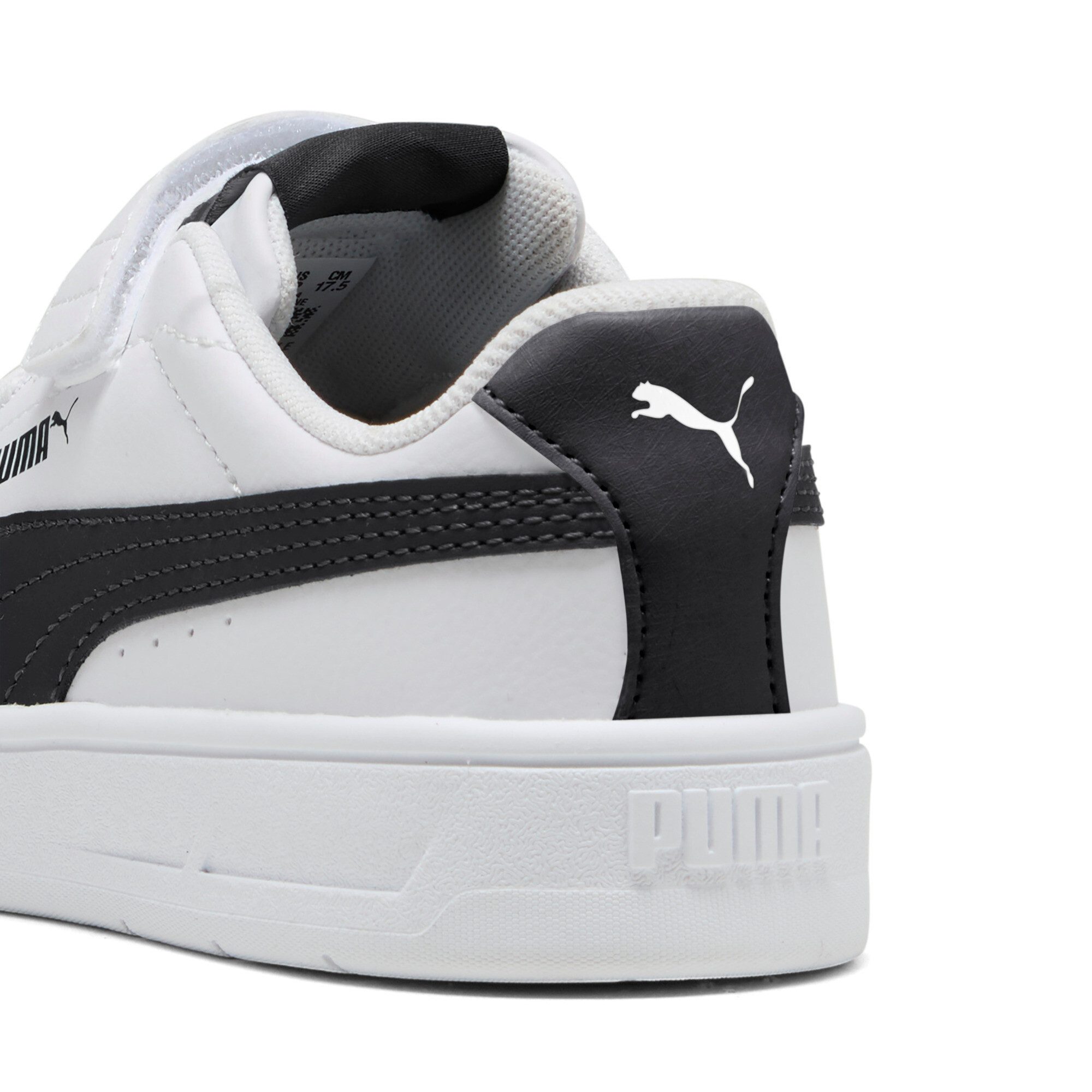 PUMA Sneakers COURT CLASSIC CLEAN AC+ PS