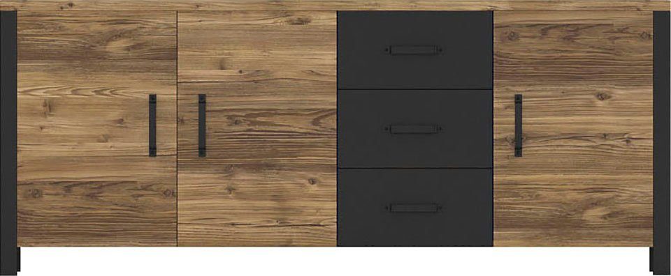 Home affaire Dressoir Olin wereldkampioenschap