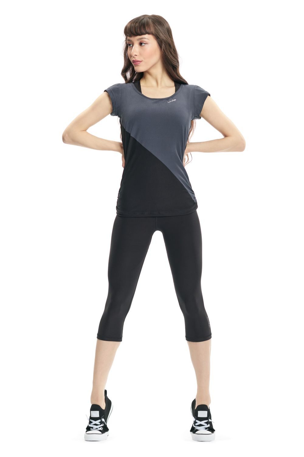 Winshape Sporttop AET109LS Functional soft and light