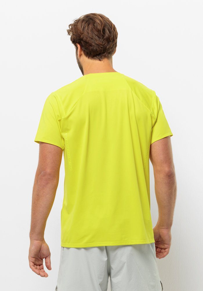 Jack Wolfskin Functioneel shirt PRELIGHT CHILL T M