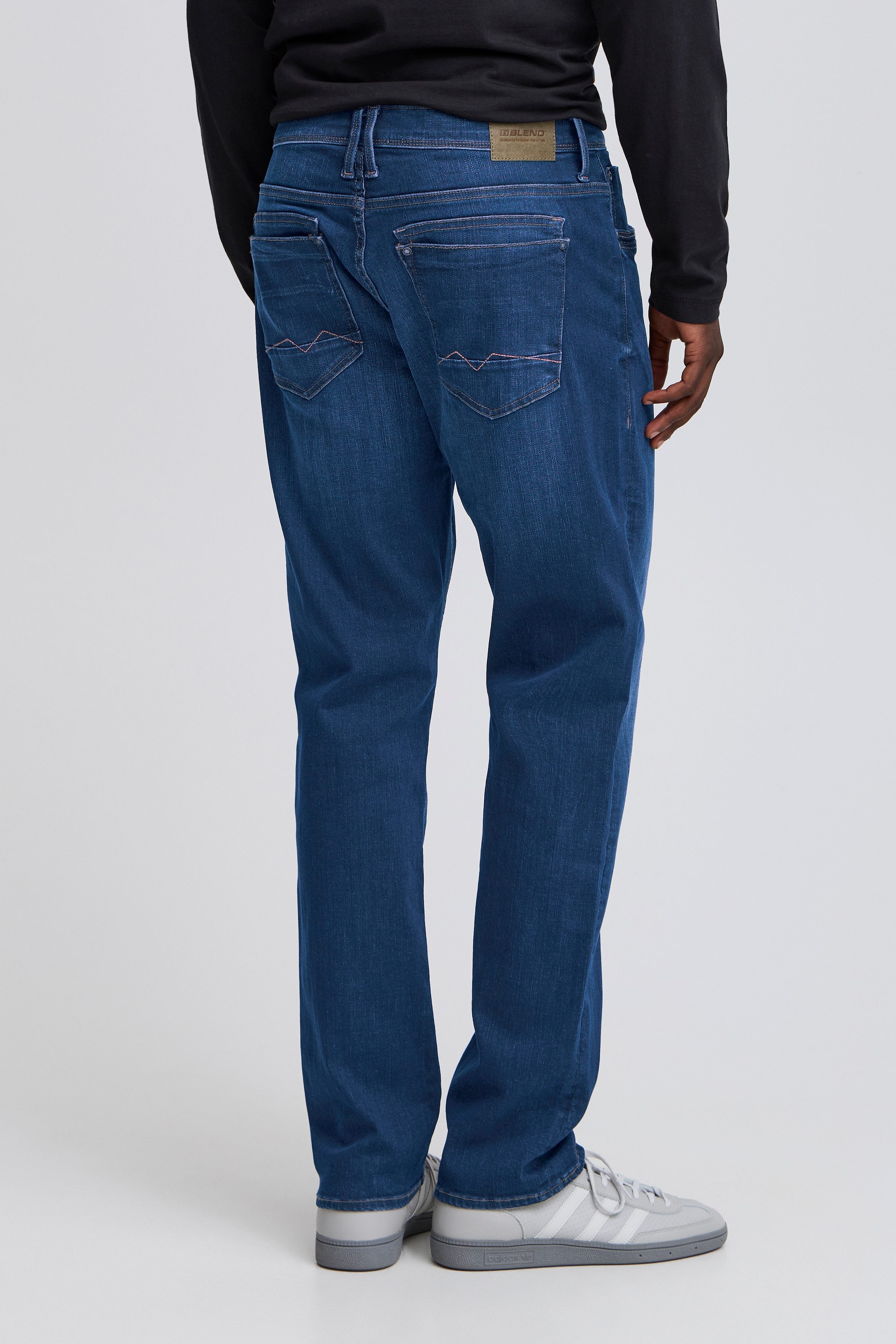 Blend Regular fit jeans BHBLIZZARD-NOOS
