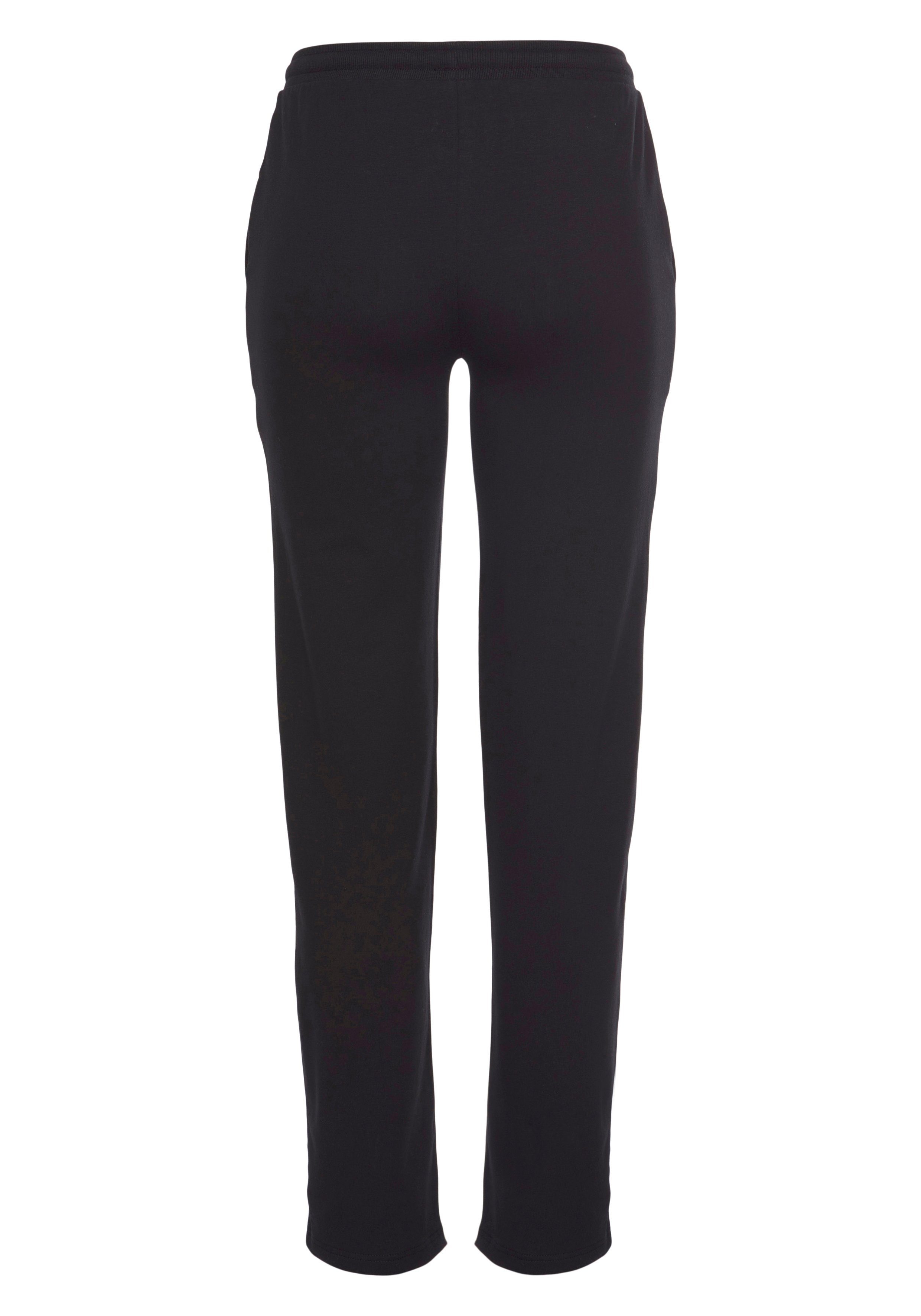 Flashlights Sweatbroek Met rechte pijpen