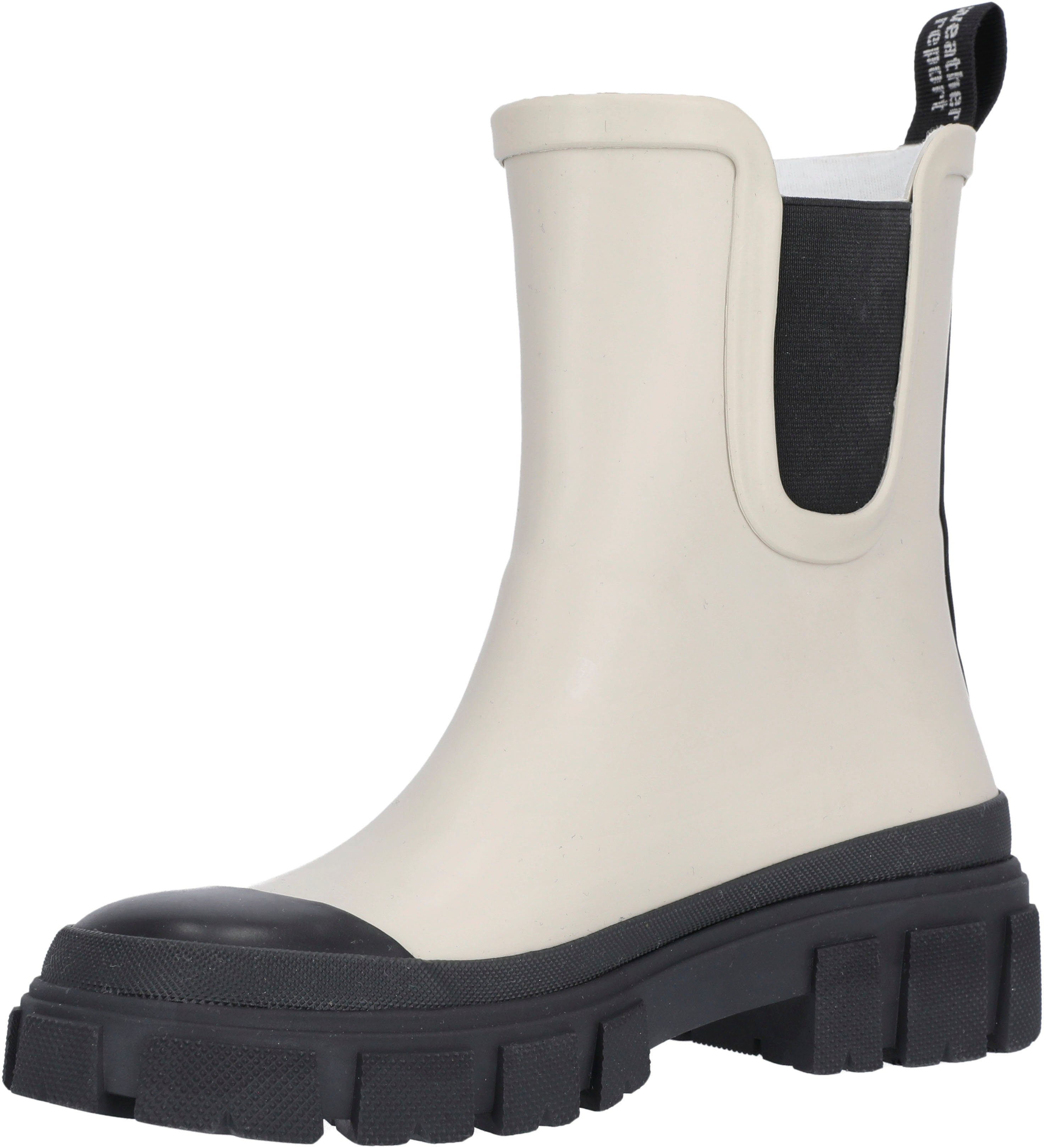 WEATHER REPORT Regenlaarzen Raylee W Rubber Boot