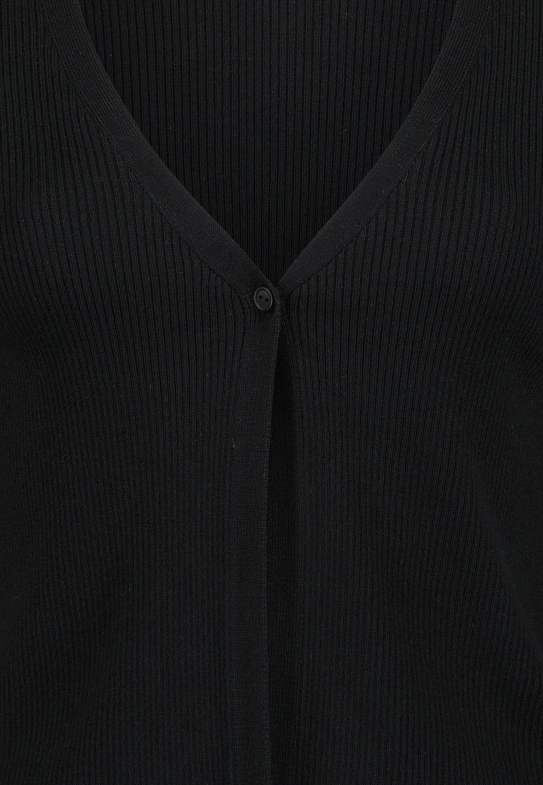 Blue Seven Vest Blue Seven Brei-jack (1-delig)