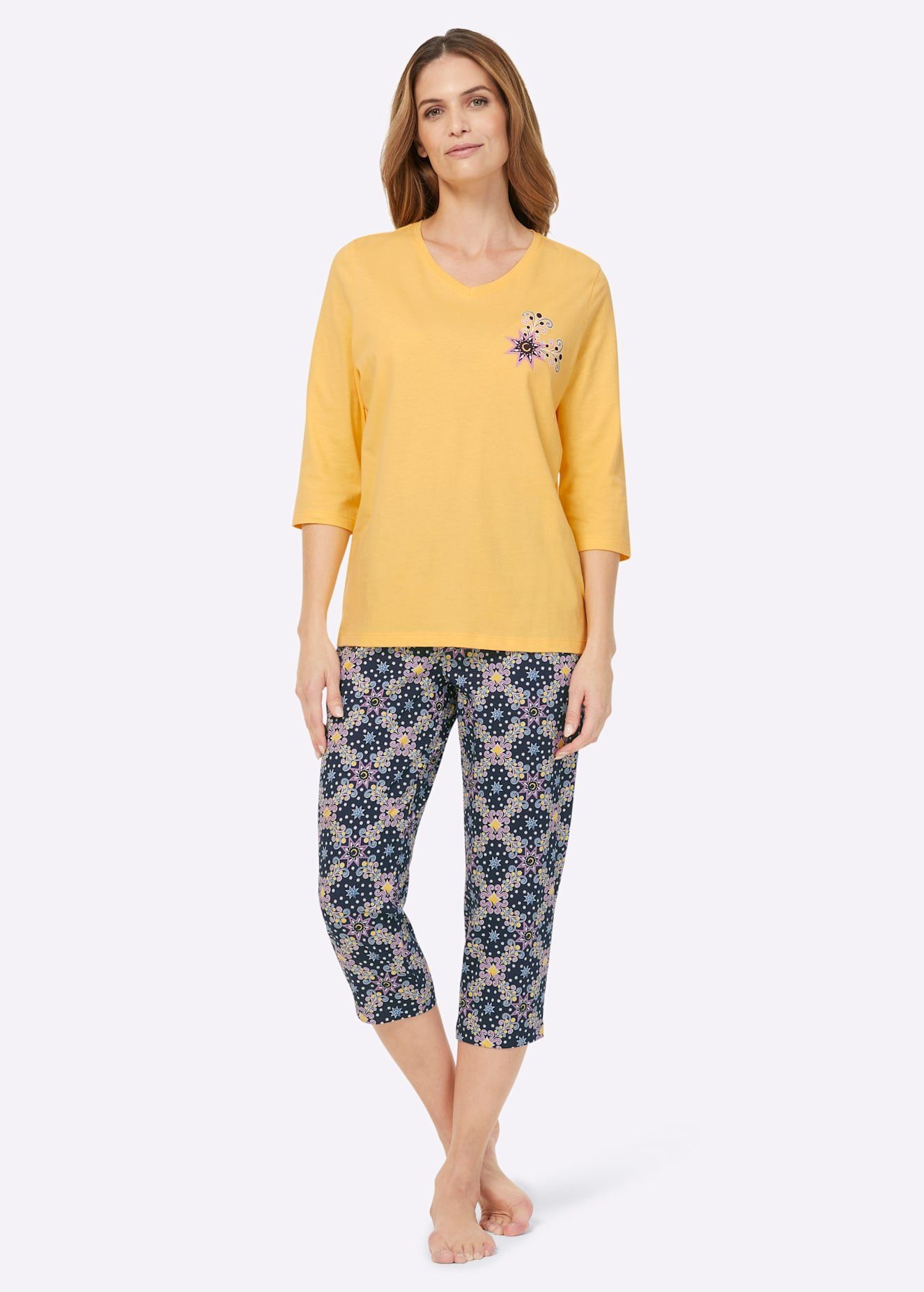 wäschepur Pyjama
