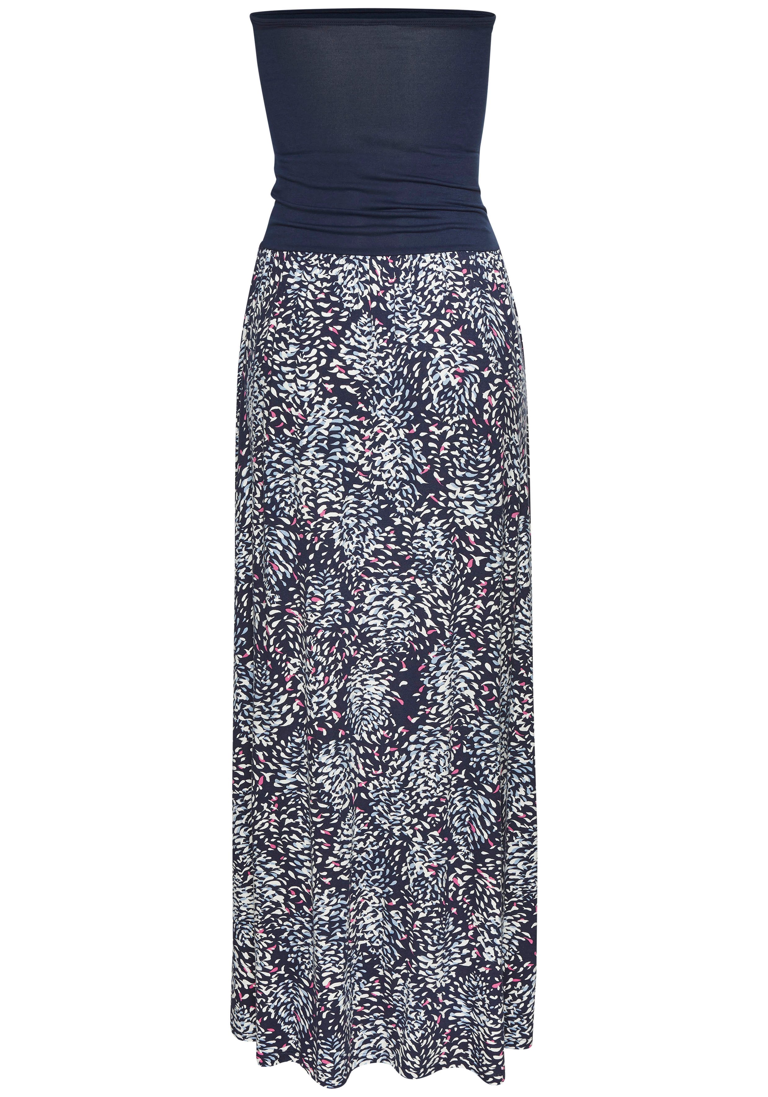 Vivance Maxi-jurk