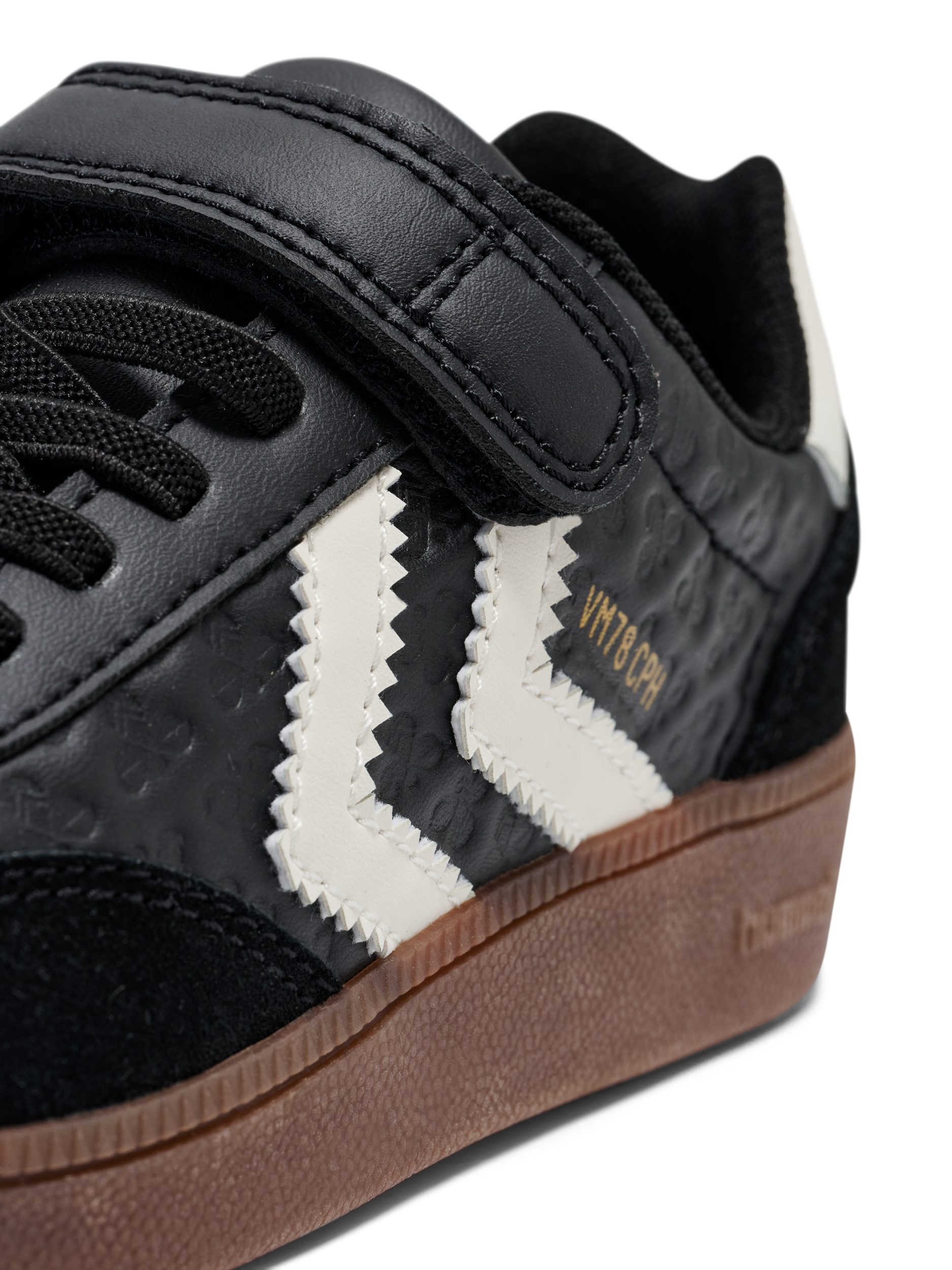 hummel Sneakers VM78 CPH LS JR