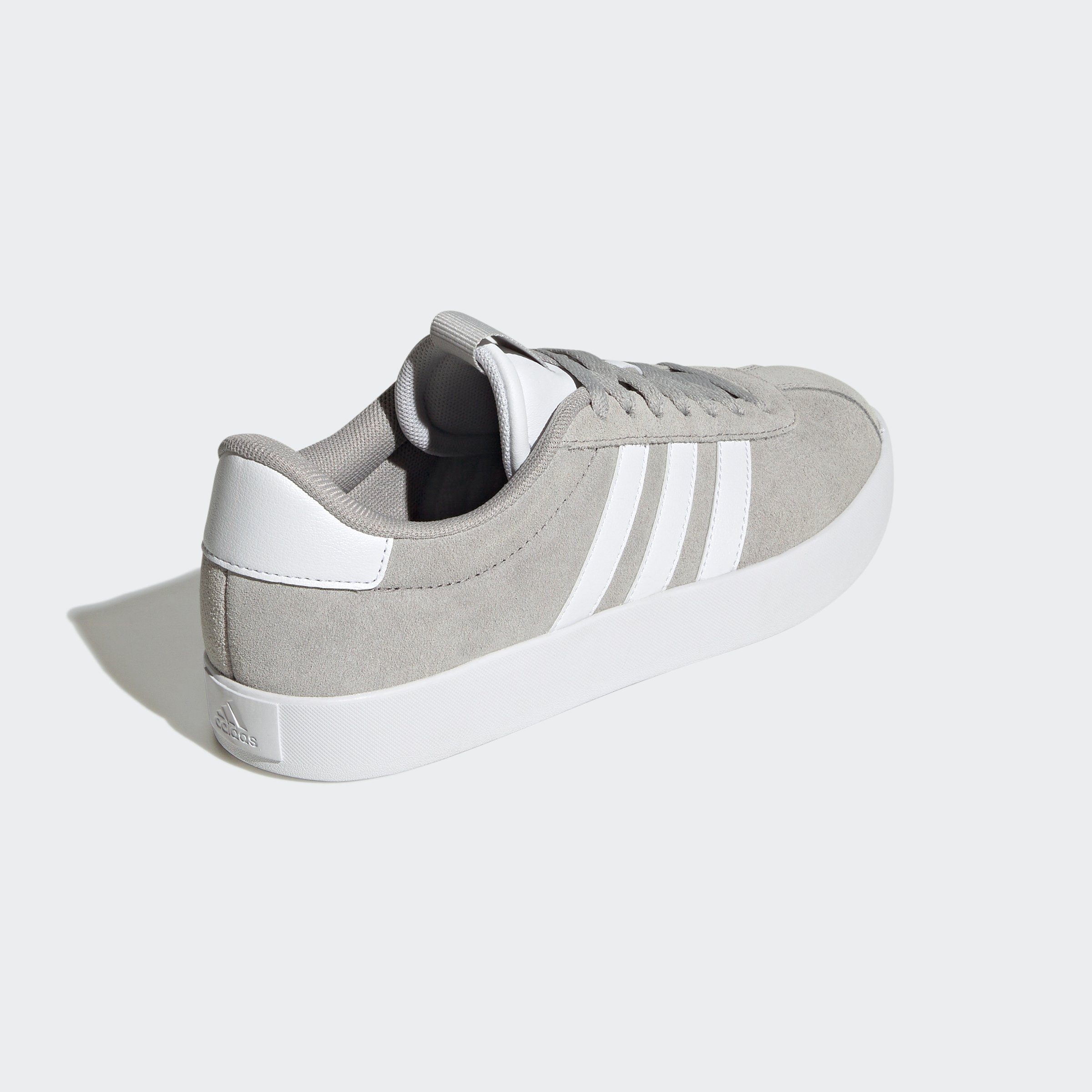 adidas Sportswear Sneakers VL COURT 3.0 geïnspireerd door het ontwerp van de adidas samba