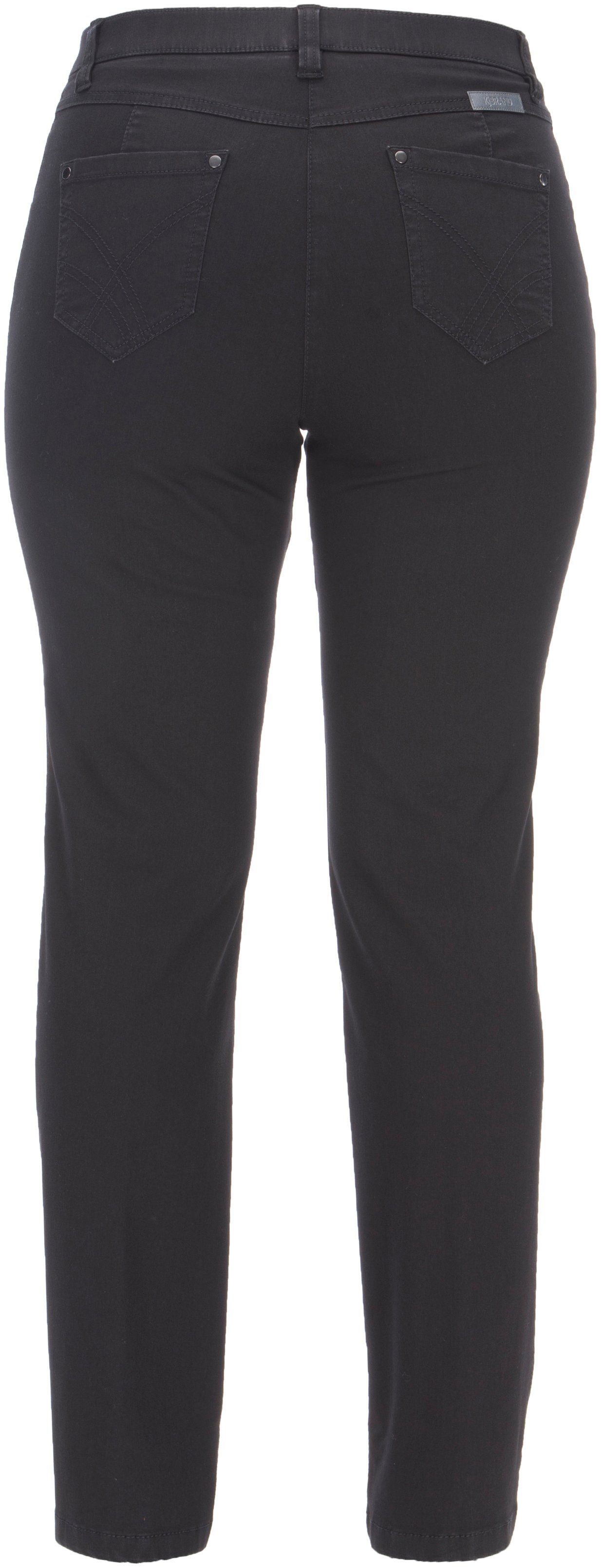 KjBRAND Stretchbroek Betty super stretch