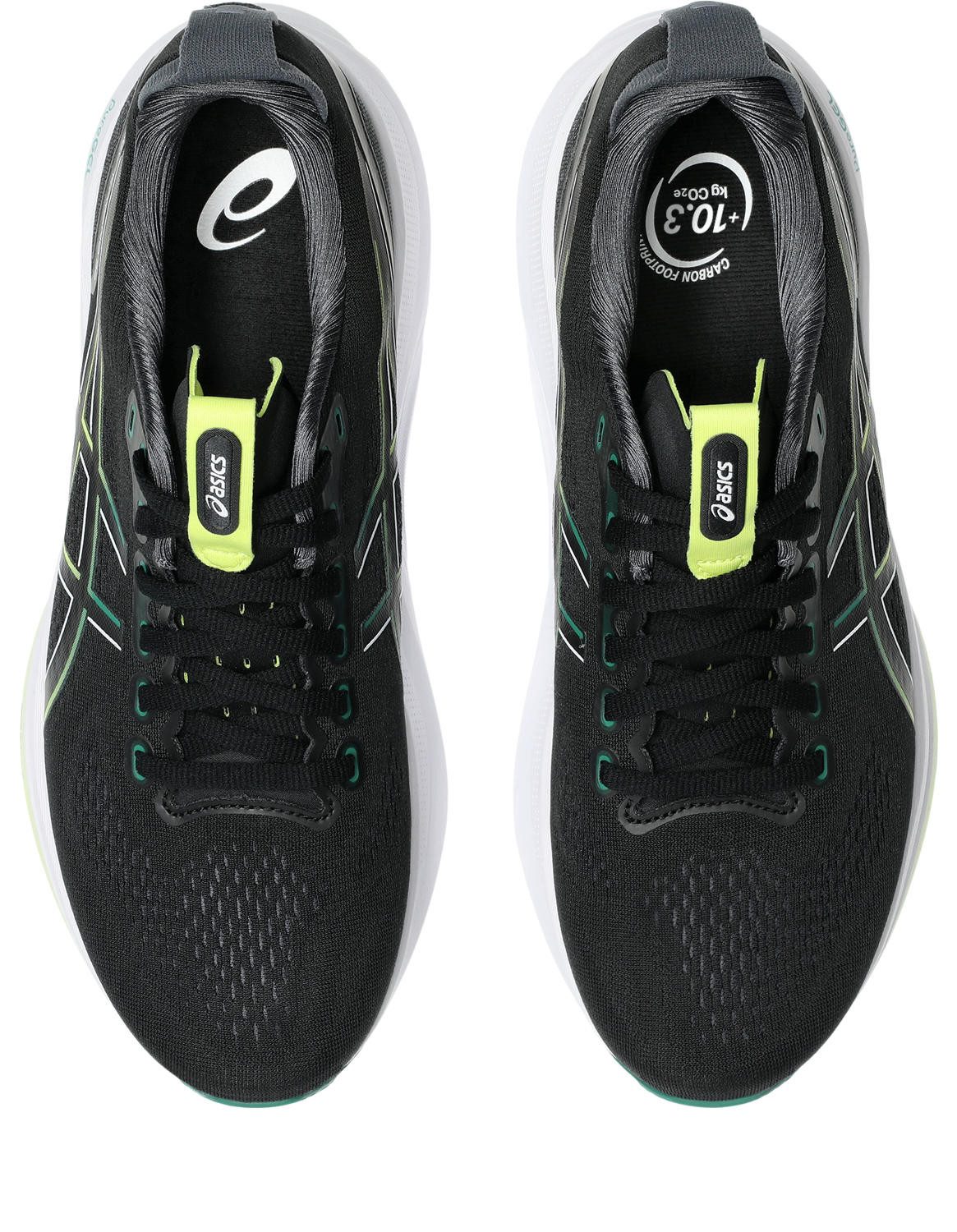 Asics Runningschoenen GEL-KAYANO 32 voor meer stabiliteit