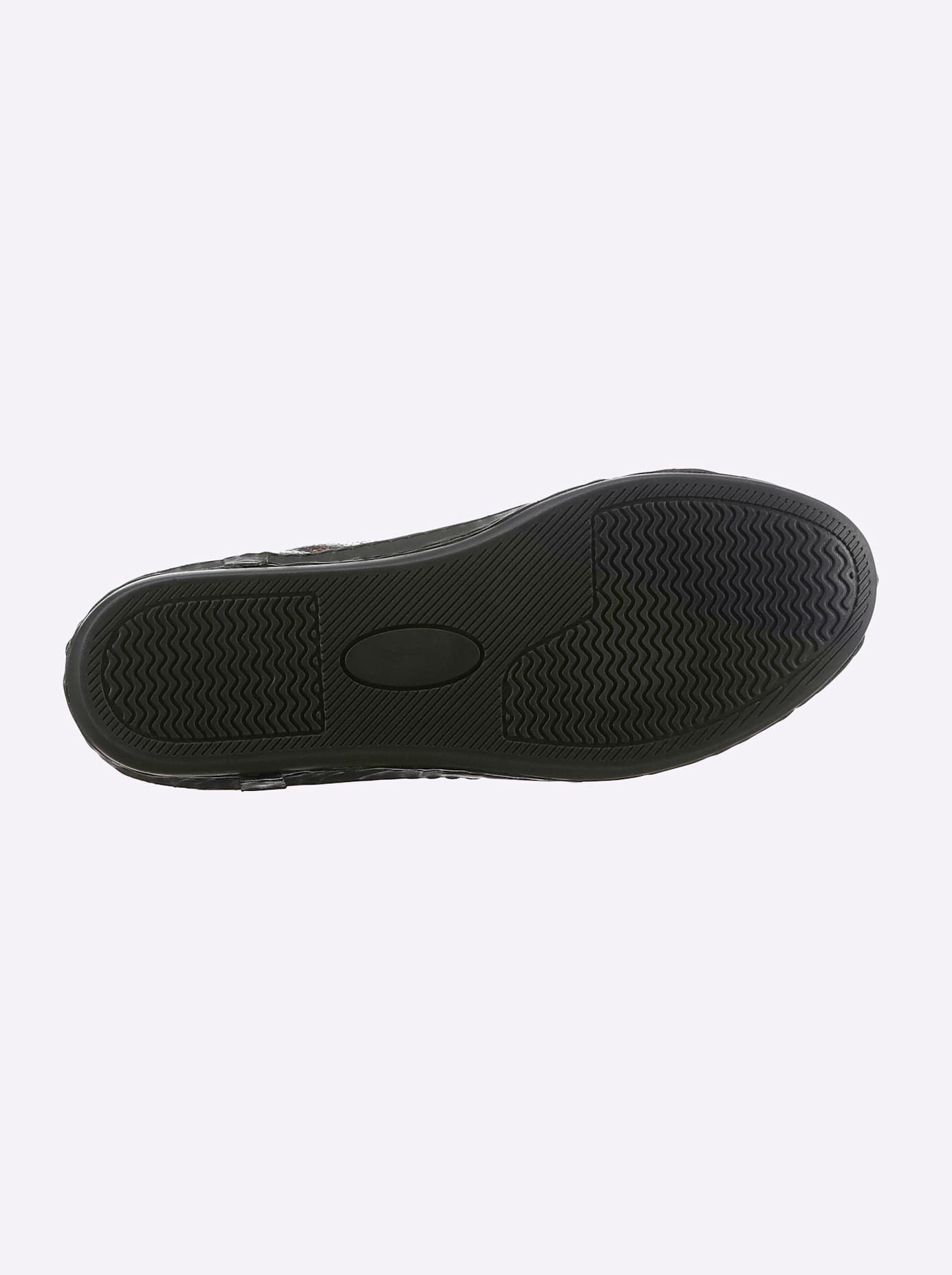 Andrea Conti Sneakers