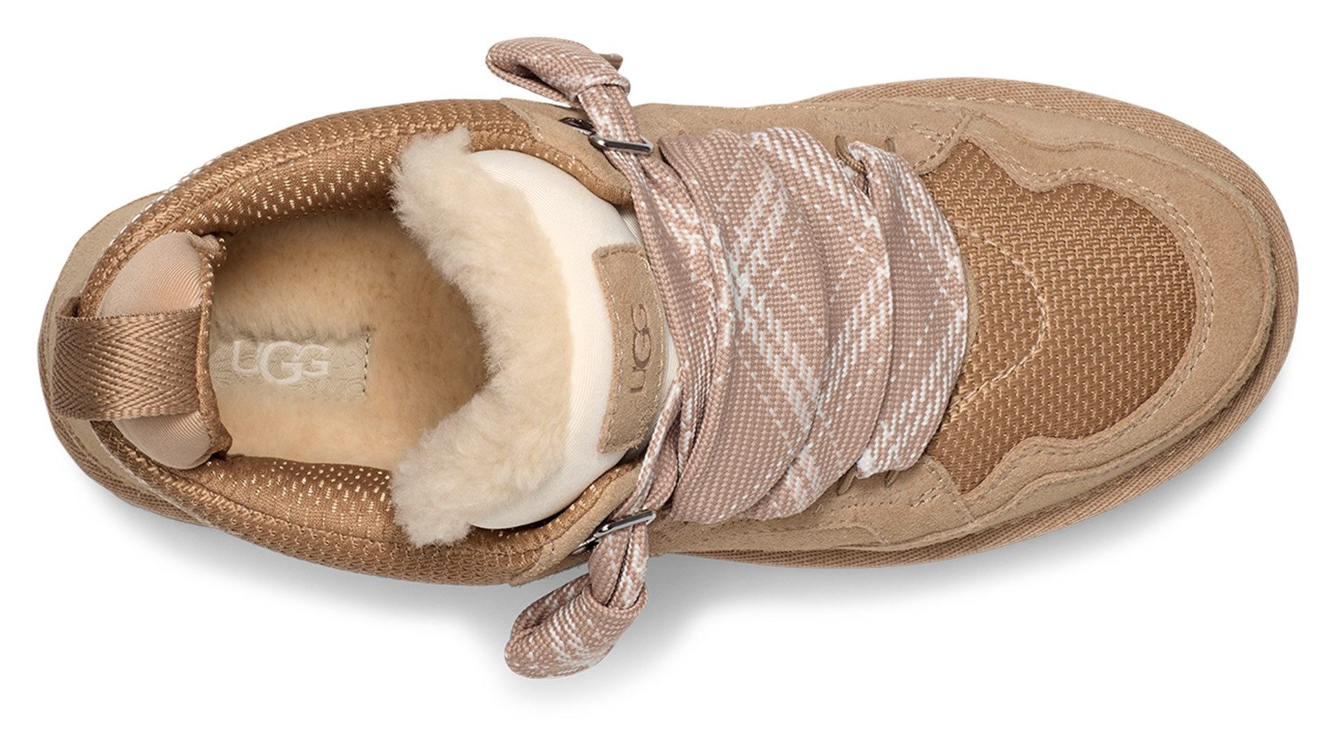 UGG Plateausneakers LOWMEL