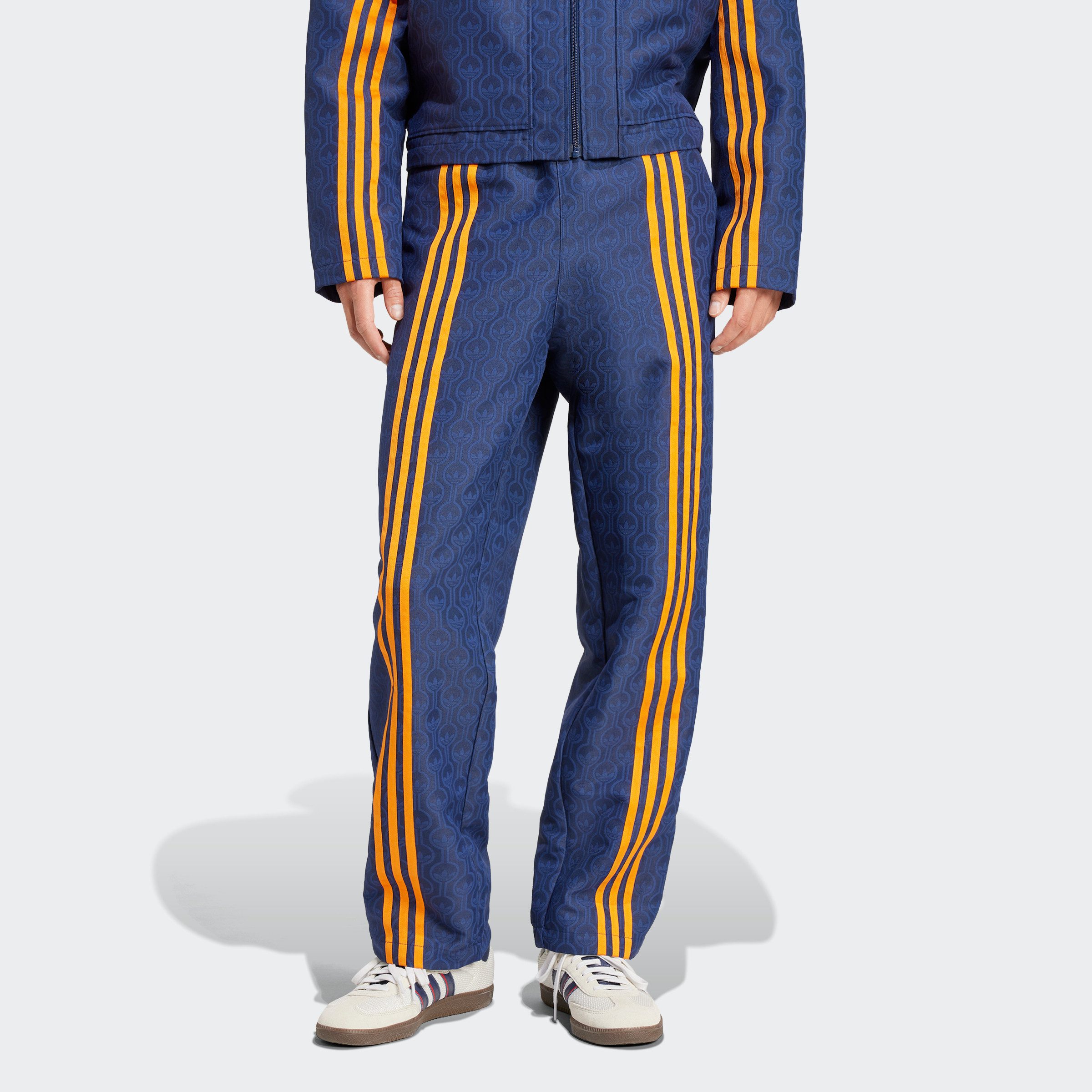 Adidas Originals Sportbroek CLUB TRACKPANTS (1-delig)