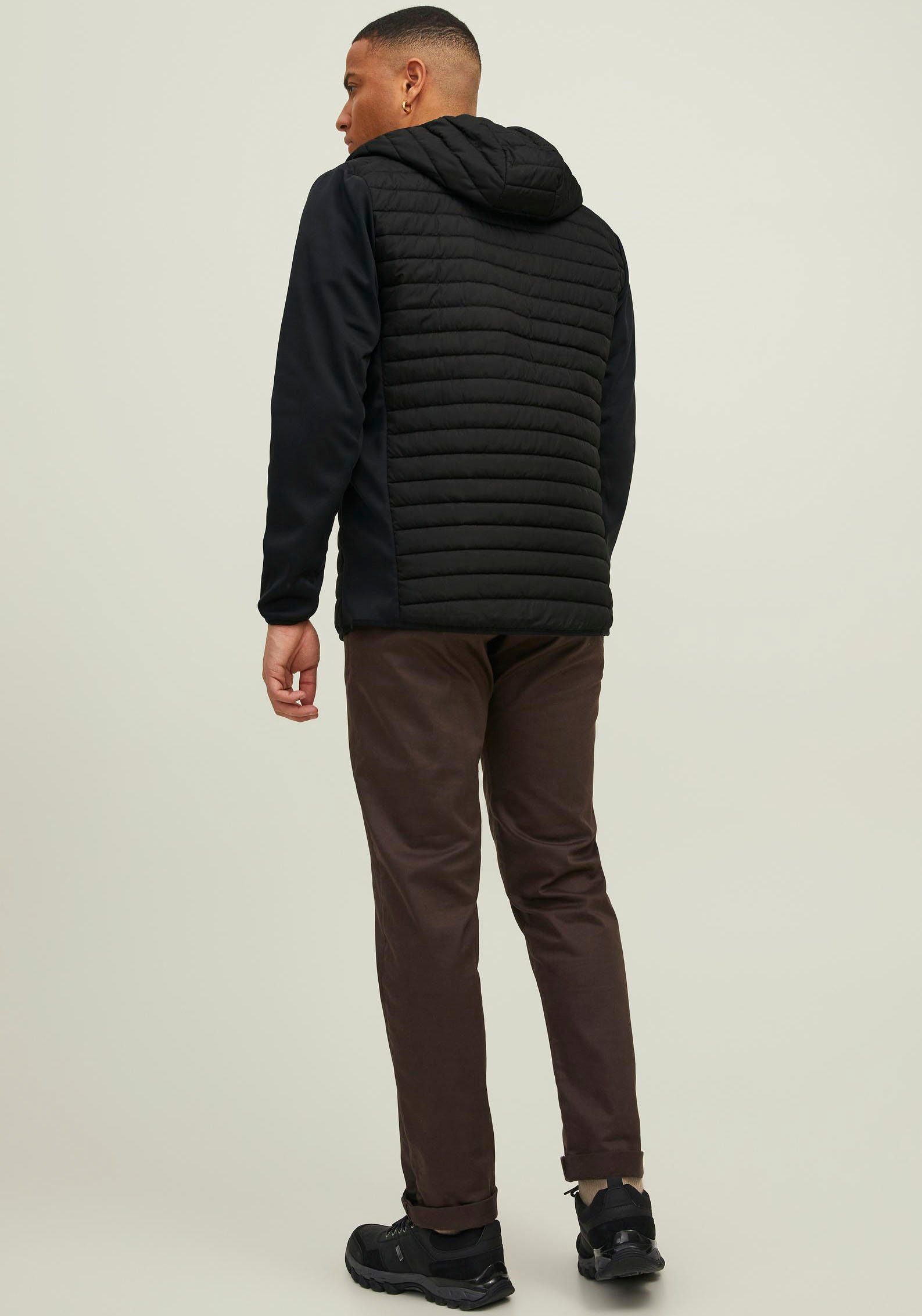 Jack & Jones Gewatteerde jas JJEMULTI QUILTED JACKET NOOS