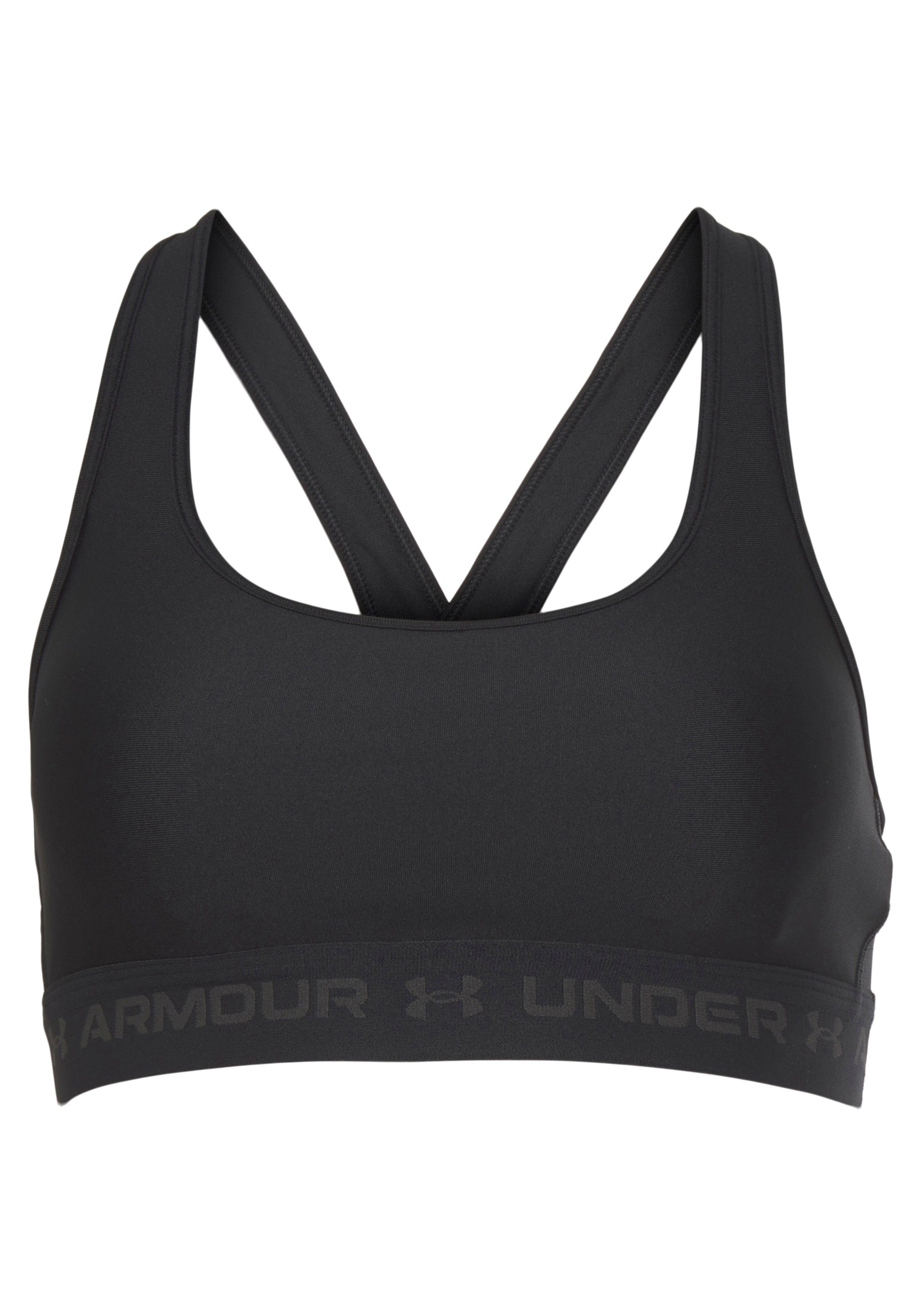 Under Armour® Sport-bh CROSSBACK MID BRA (1-delig)