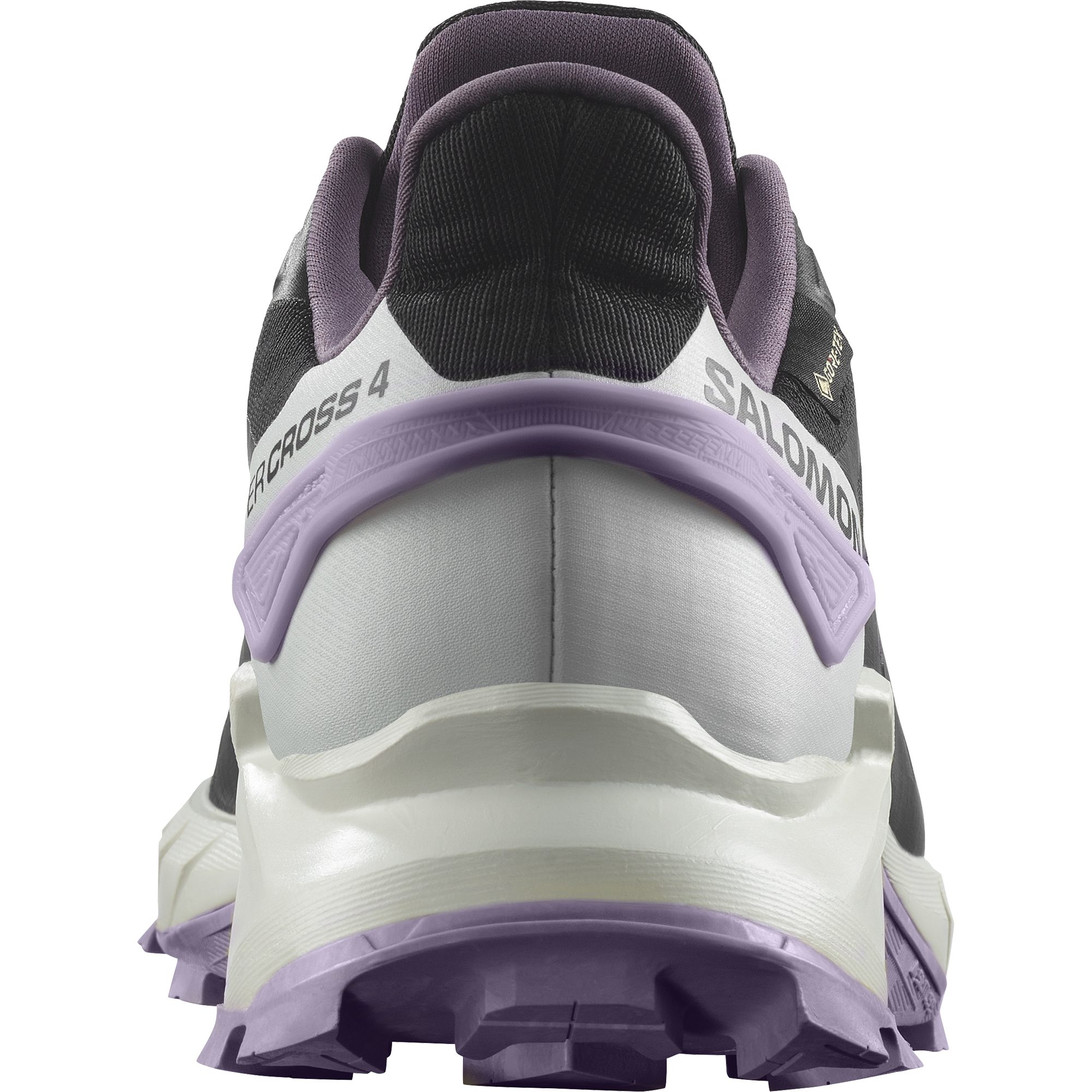 Salomon Trailrunningschoenen SUPERCROSS 4 Gore-Tex waterdicht, trailrunningschoenen