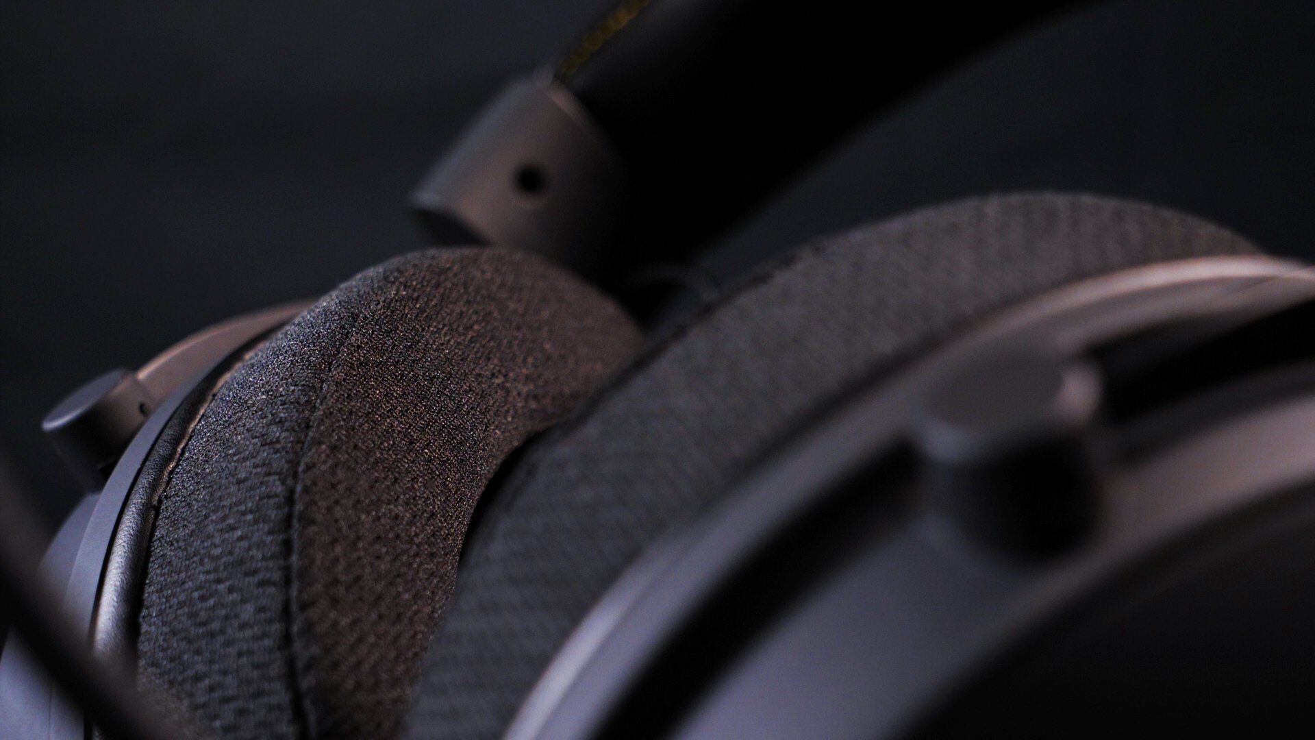 Cherry Xtrfy Gaming-headset H2