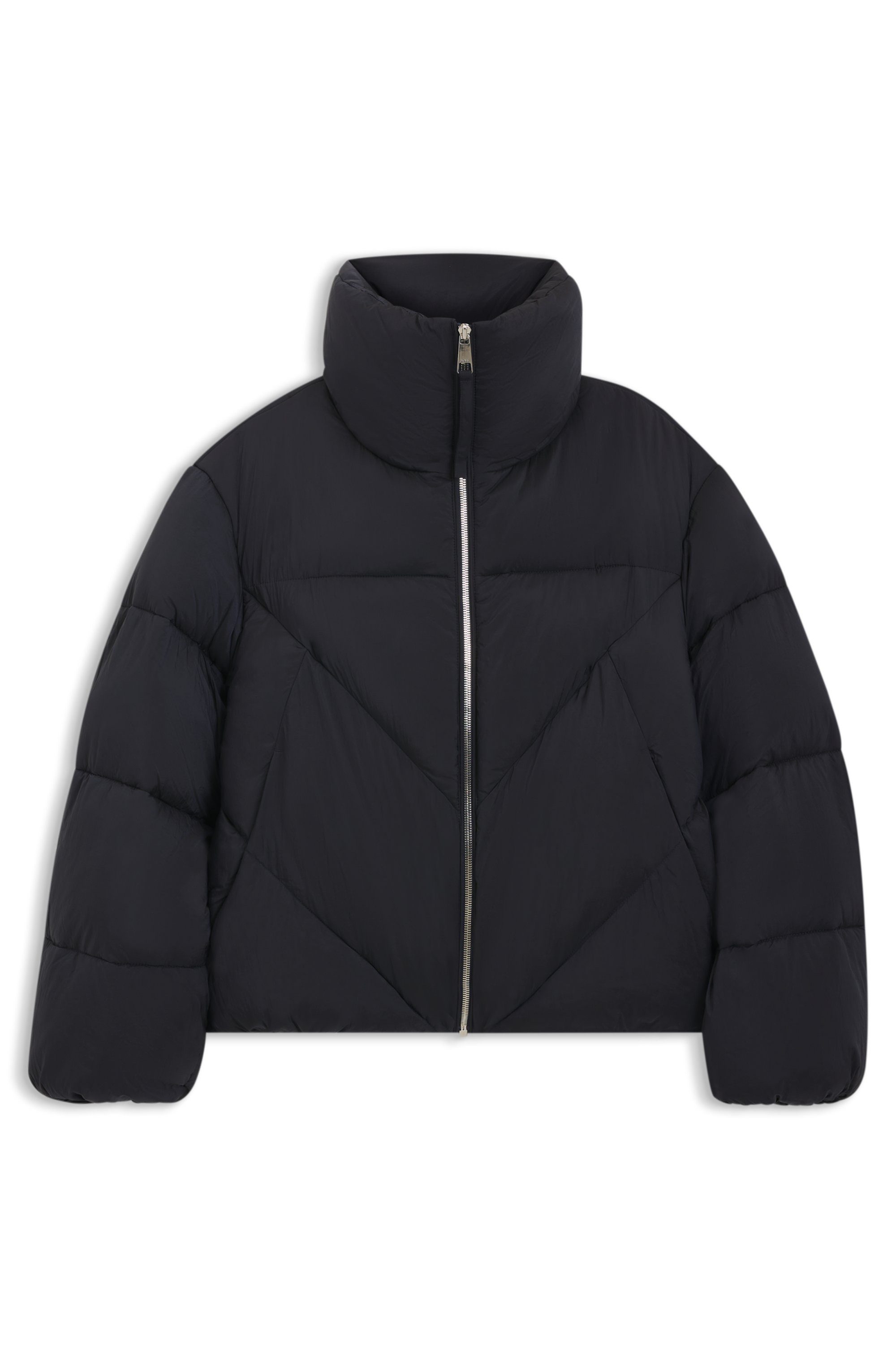 Boss Orange Gewatteerde jas Padilena Premium Damesmode