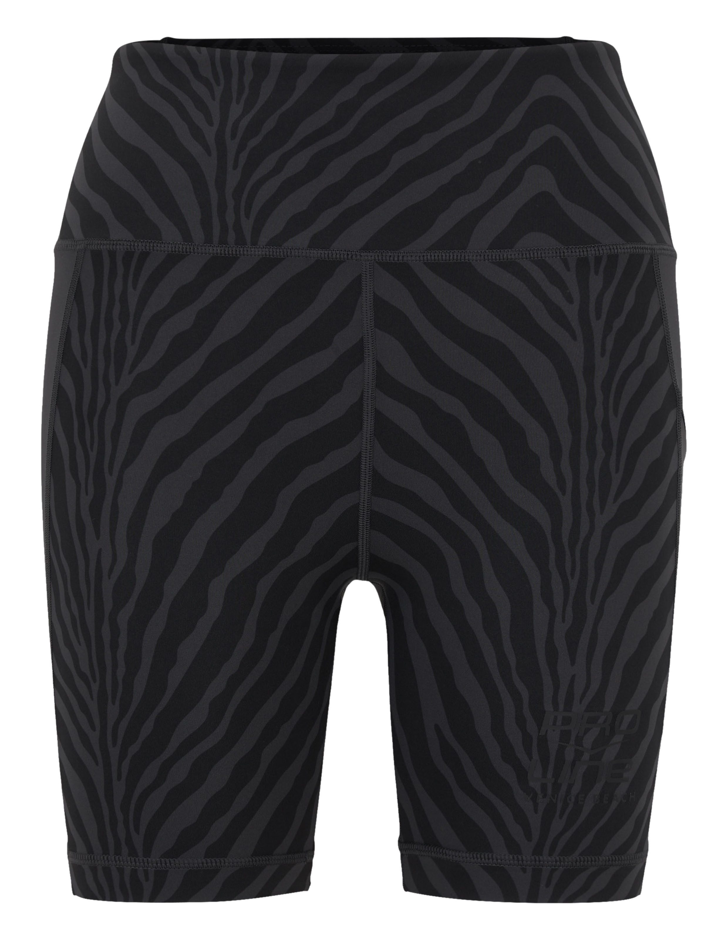 Venice Beach Functionele tights SHORTS GLENDALE