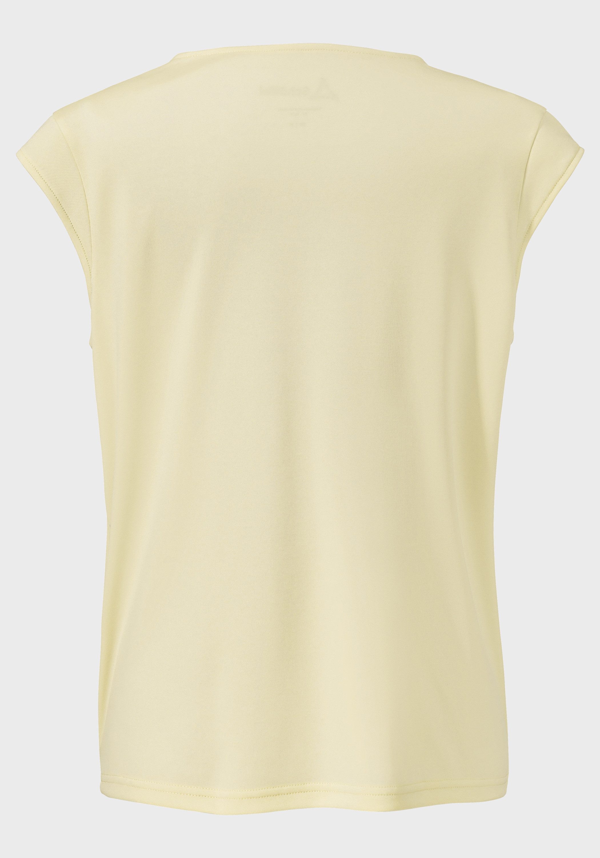 Schöffel Functioneel shirt Urban CIRC T Shirt Style Baguio WMS