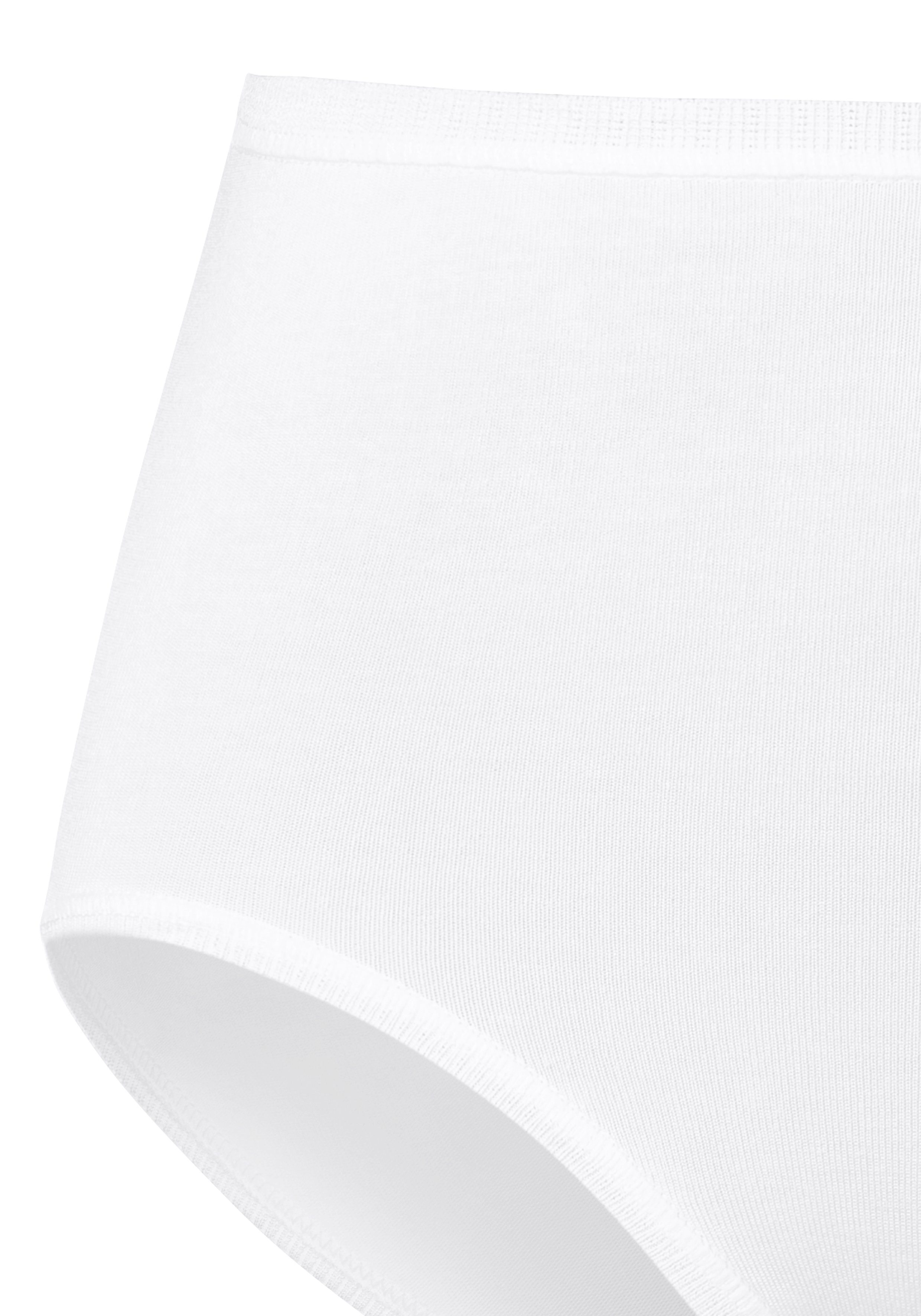 Mey Tailleslip Emotion aangenaam draaggevoel door zachte beenafwerkingen (Set van 3)