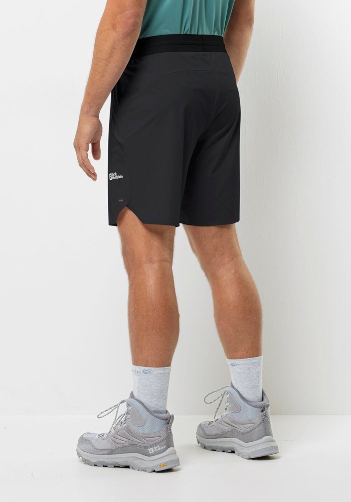 Jack Wolfskin Short PRELIGHT CHILL SHORTS M