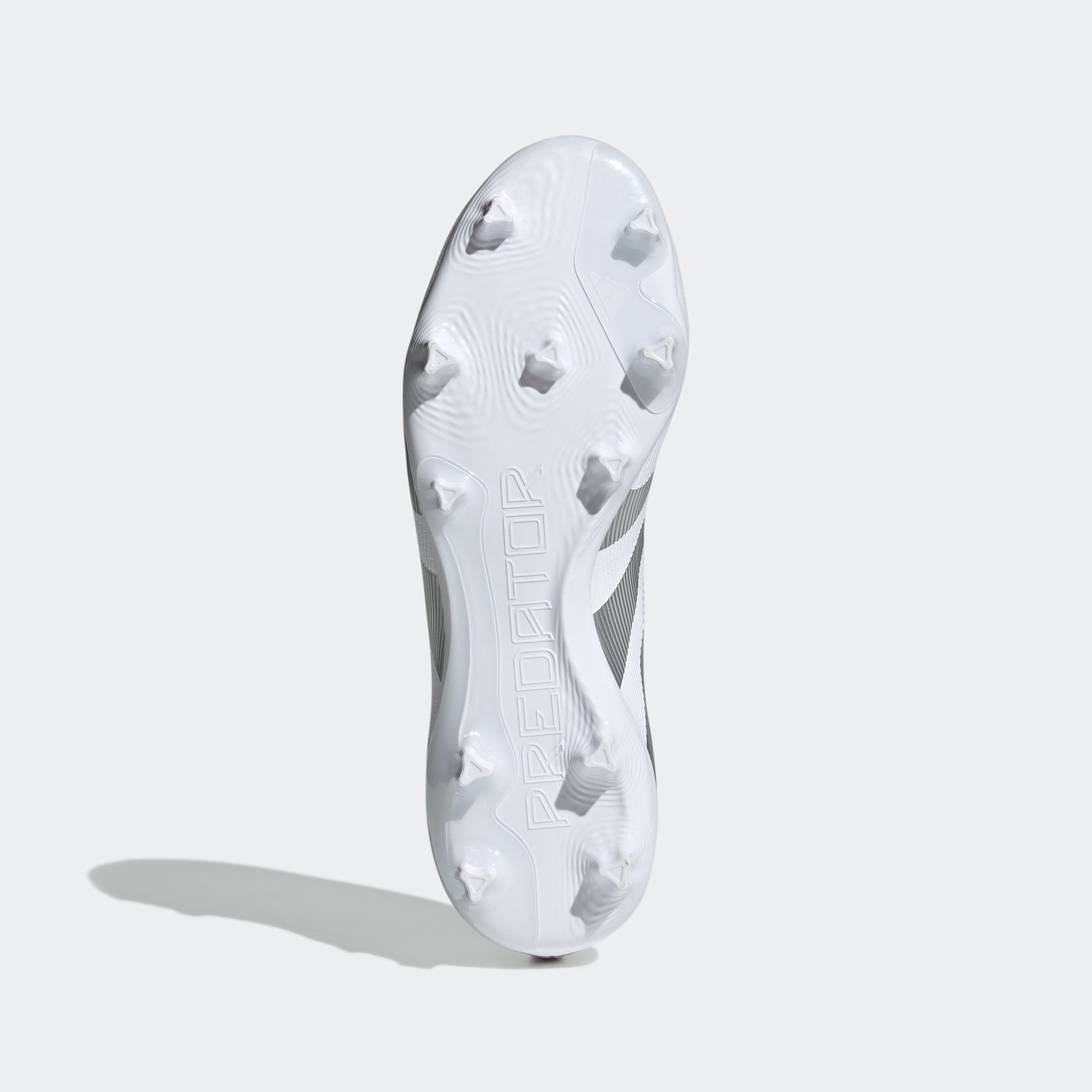 adidas Performance Voetbalschoenen PREDATOR LEAGUE LACELESS FG/MG