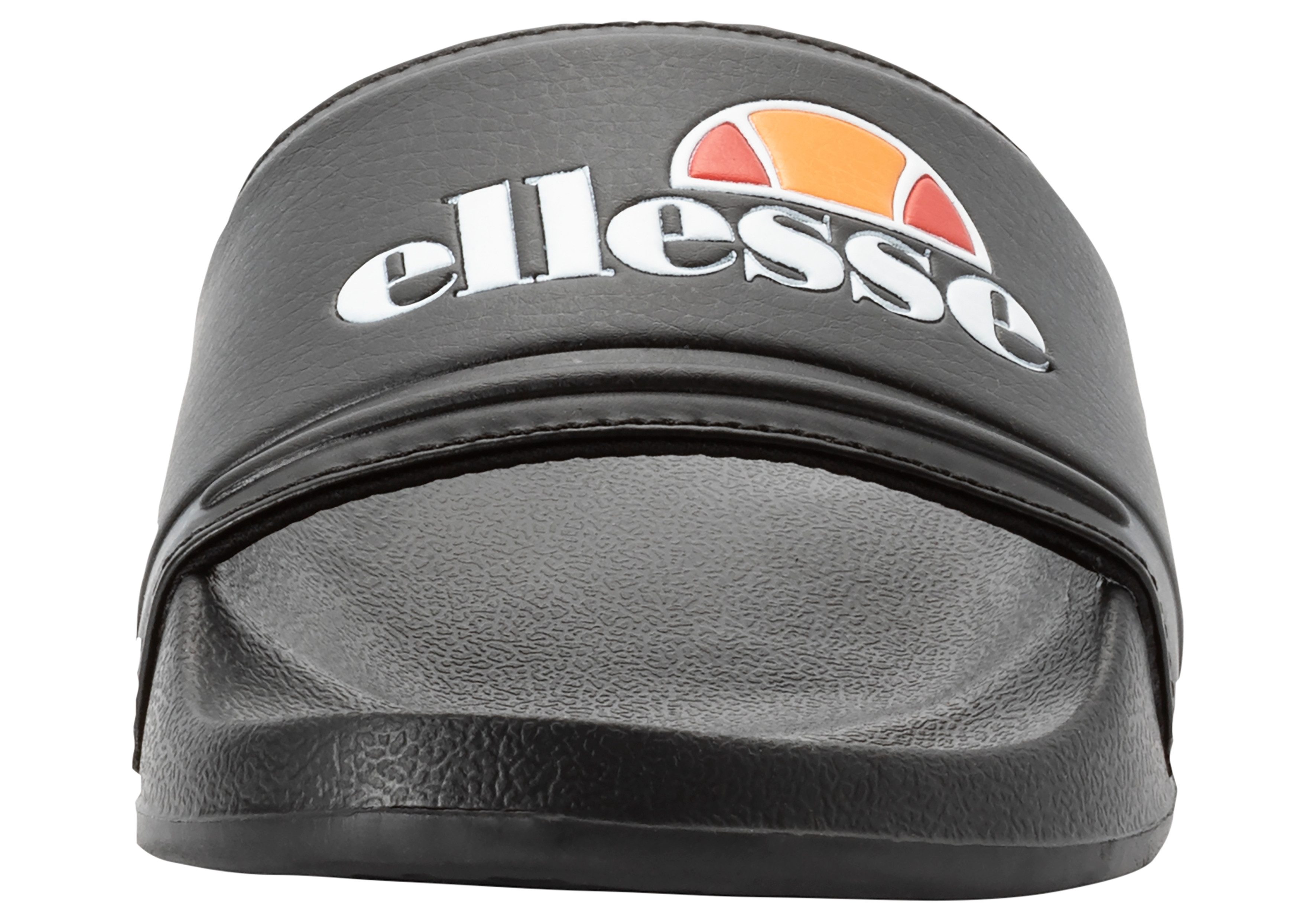 ellesse Badslippers Filippo Slide