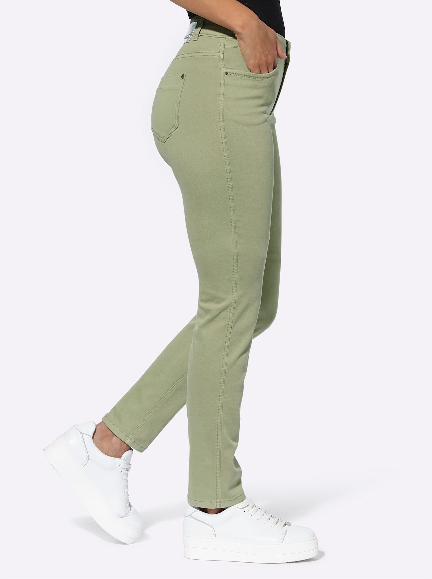 ascari Slim fit jeans