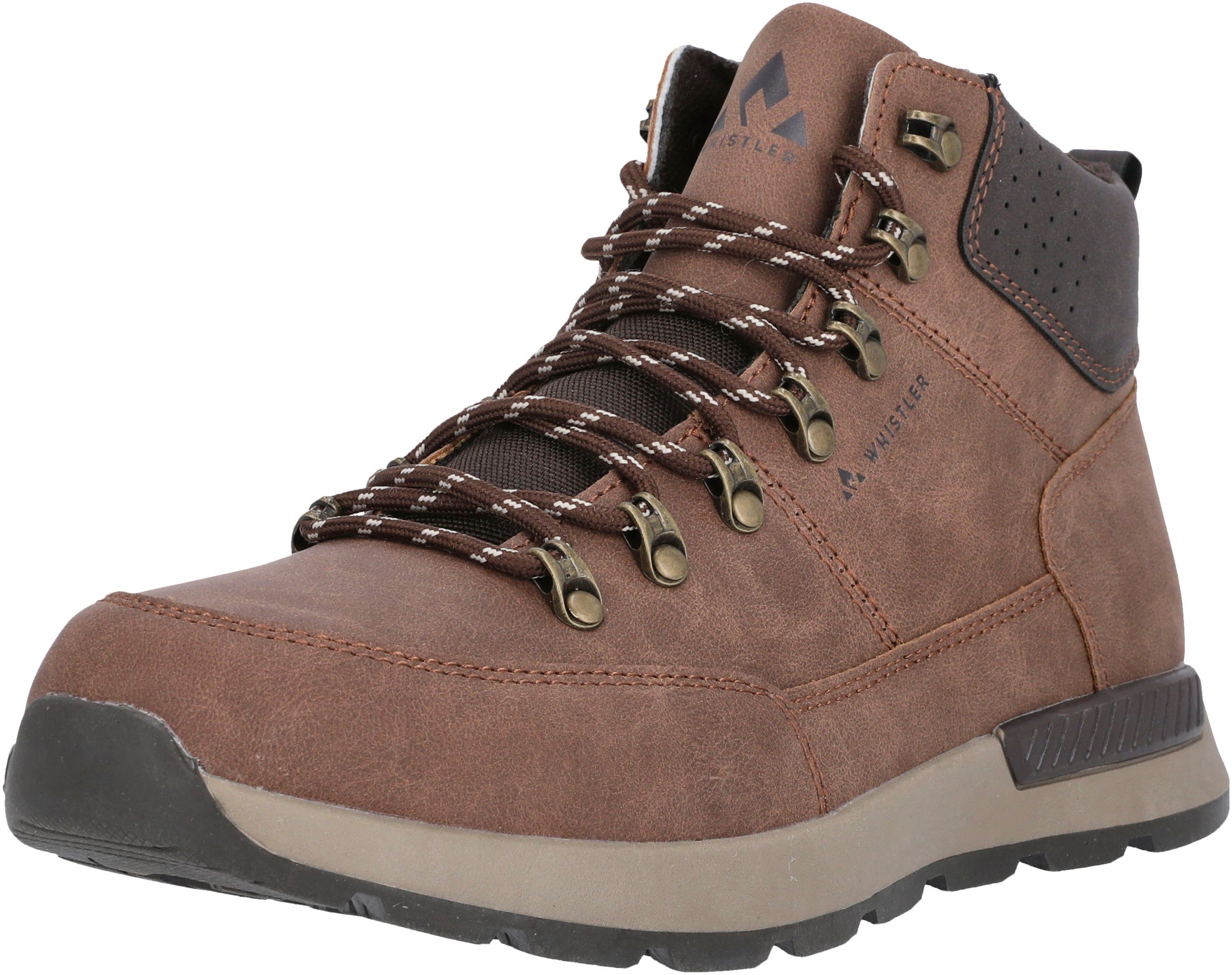 WHISTLER Winterlaarzen Minsert M Snowboots, winterlaarzen, winterschoenen