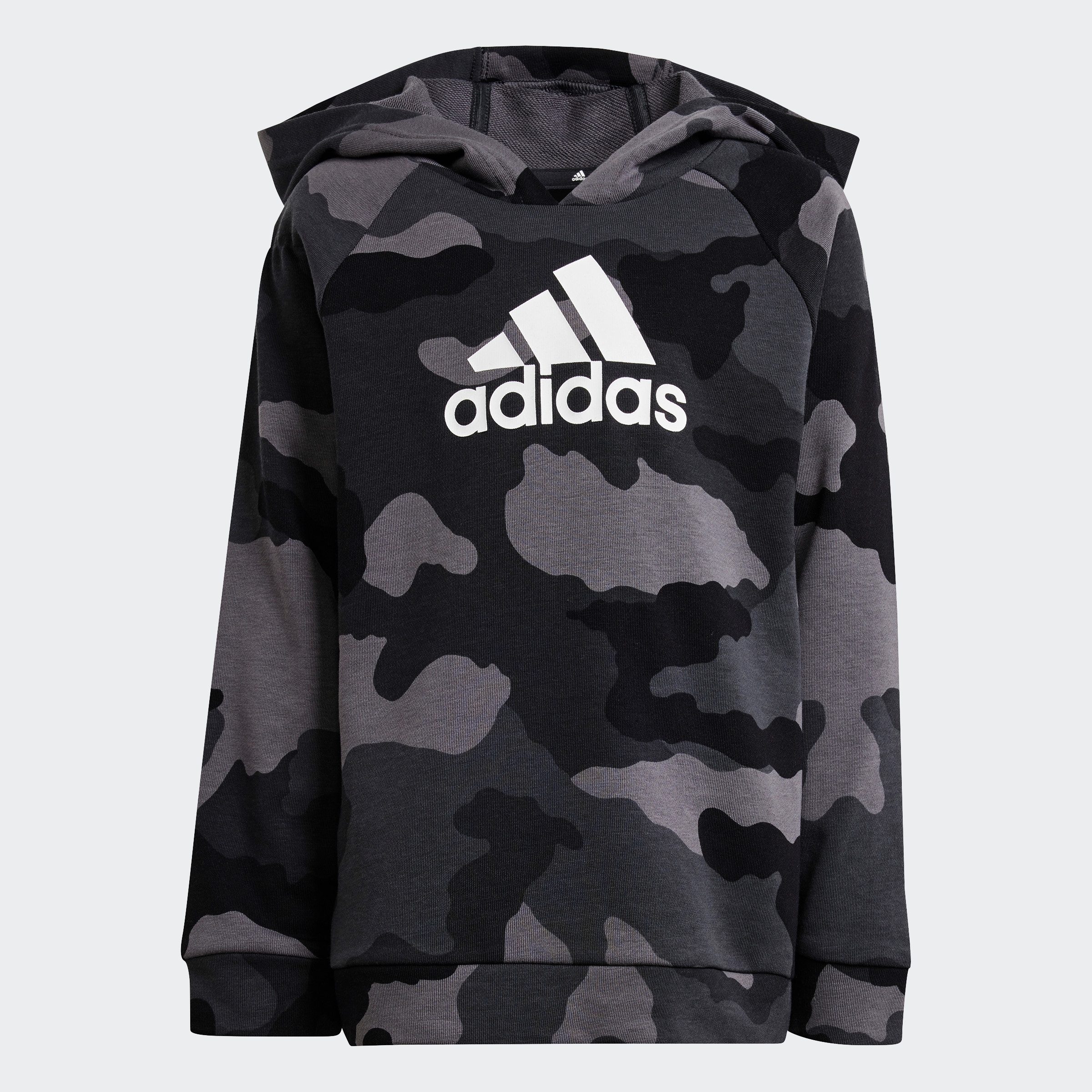 adidas Sportswear Trainingspak LK CAMO HD SET (2-delig)