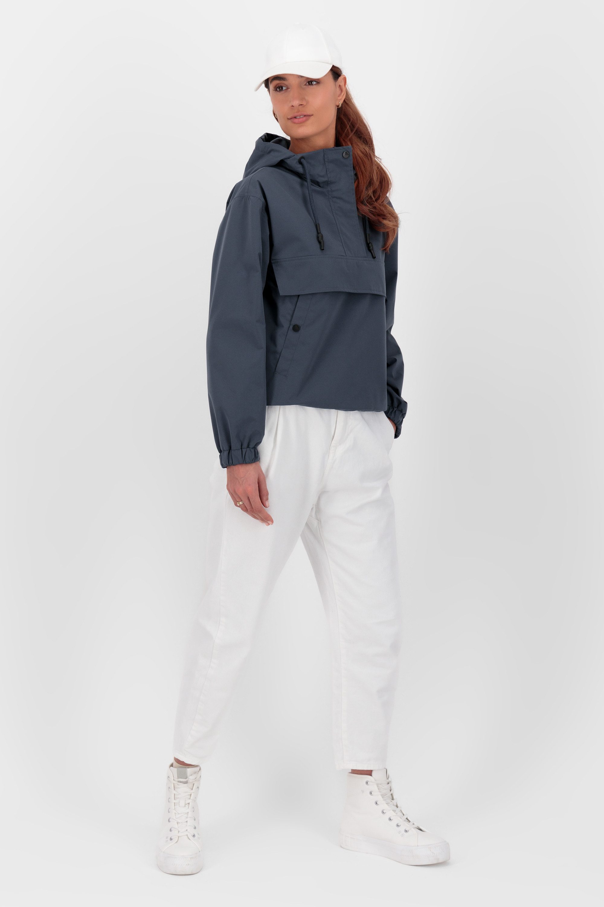 Alife & Kickin Zomerjack NIVIAAKA