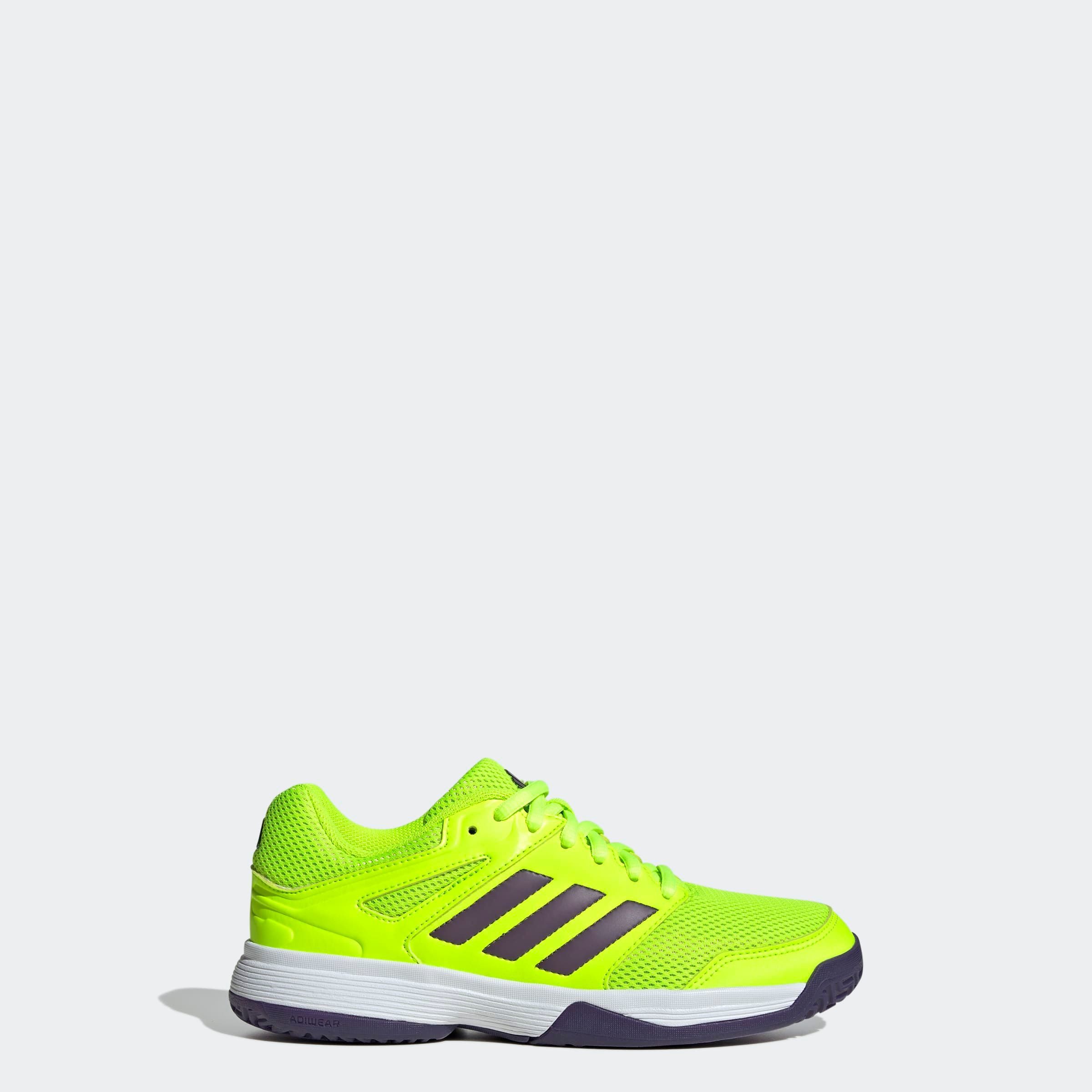 adidas Performance Zaalschoenen SPEEDCOURT IN KIDS geschikt voor elke binnensport