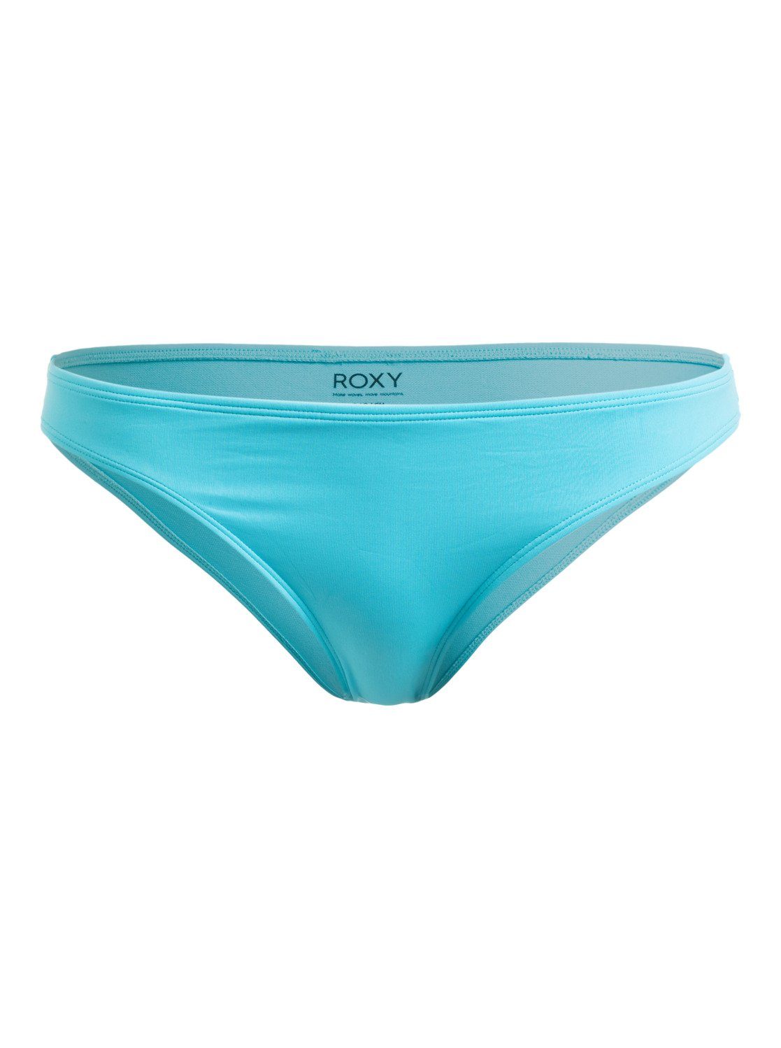 Roxy Bikinibroekje Beach Classics dames bikinibroekjes maat L blauw