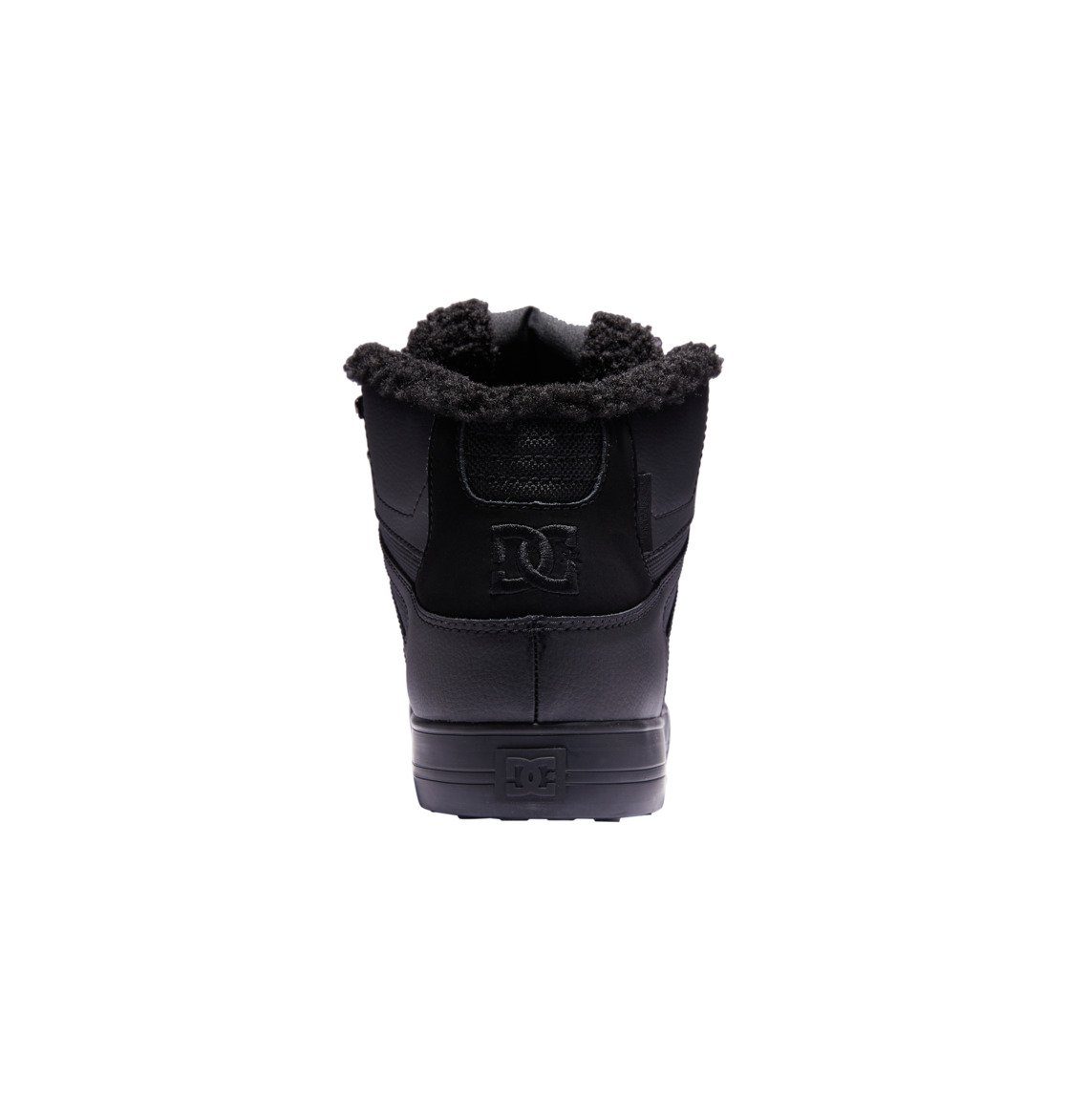 DC Shoes Winterlaarzen Pure High WNT