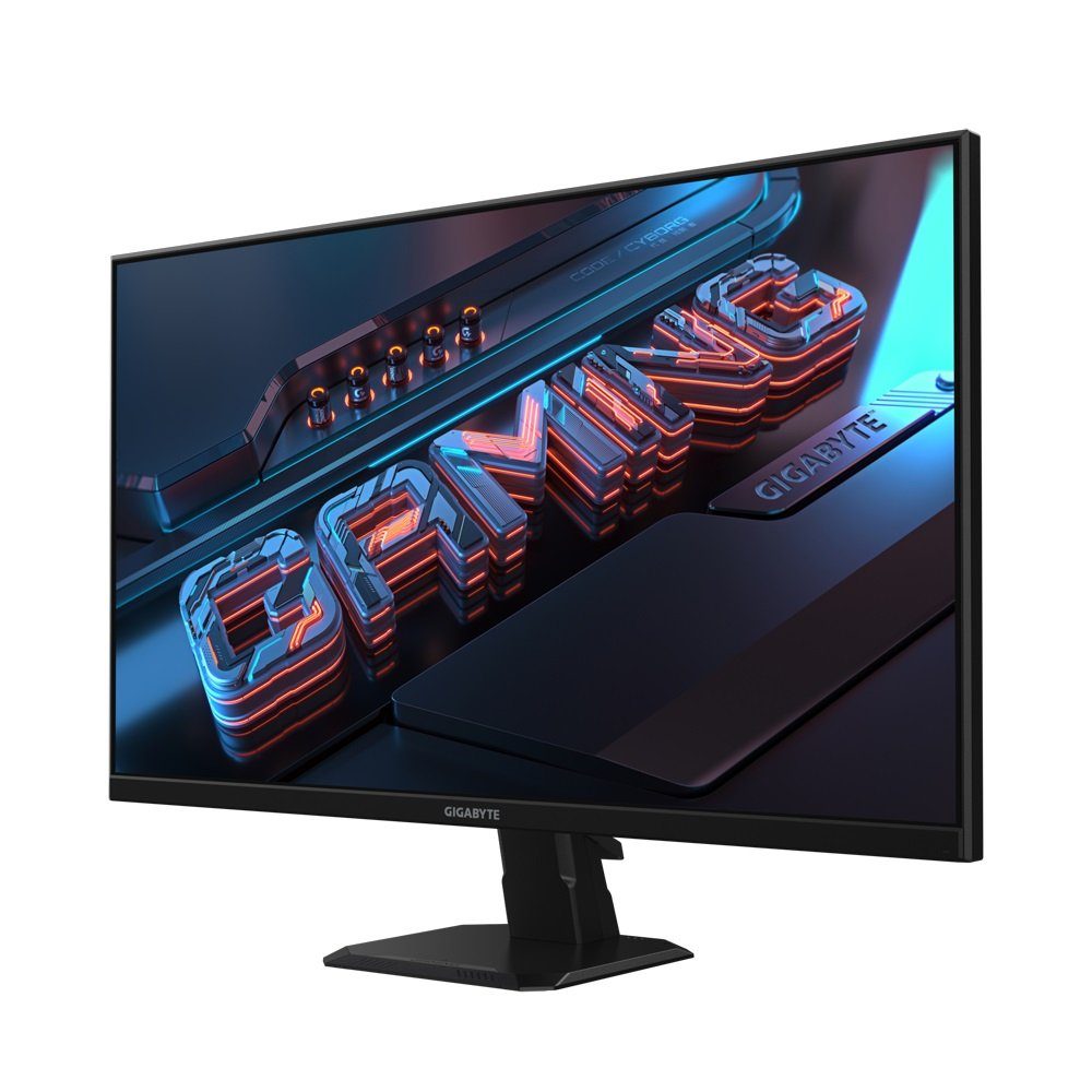 Gigabyte Gaming-monitor GS27F, 68,5 cm / 27", Full HD