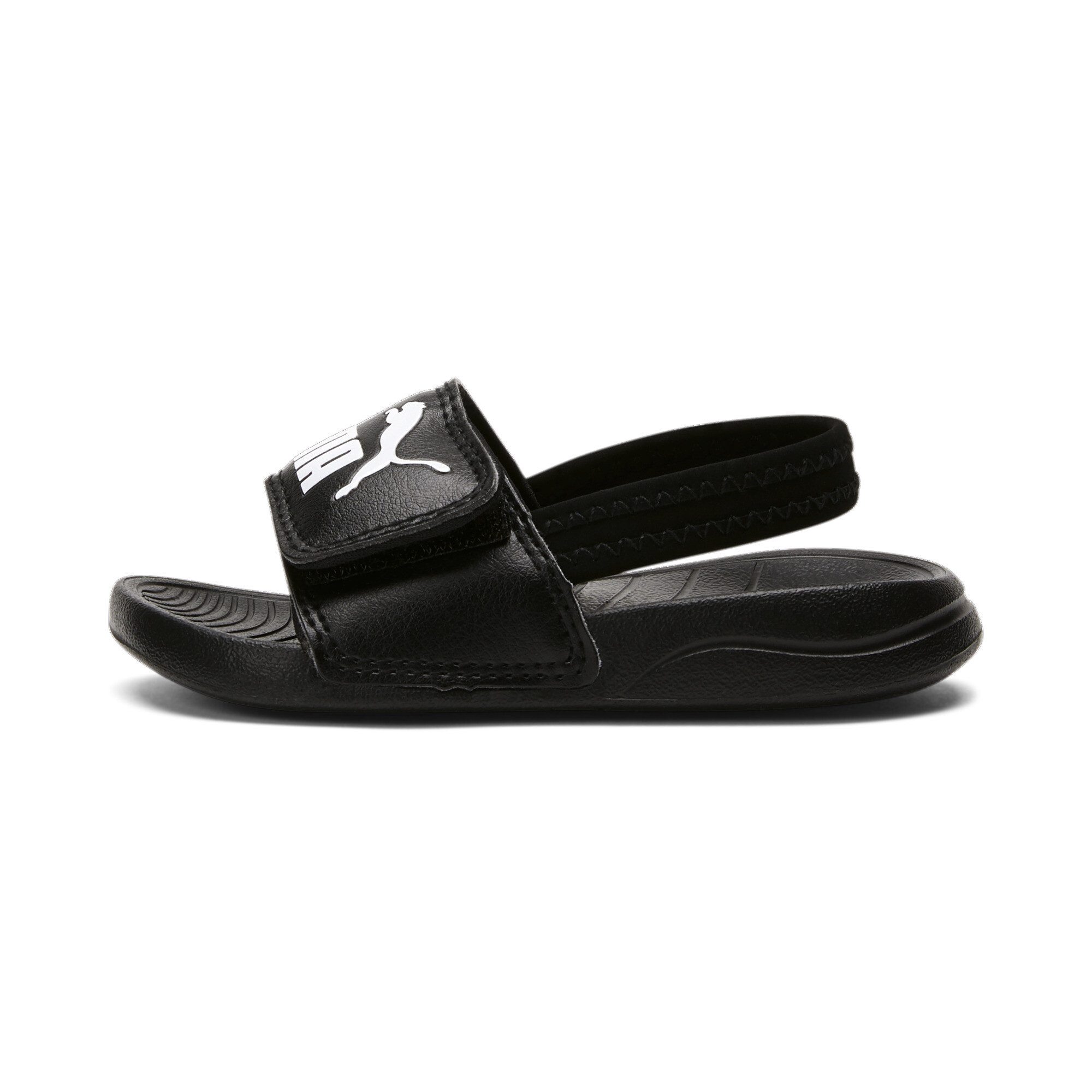 PUMA Badslippers POPCAT 20 BACKSTRAP AC INF