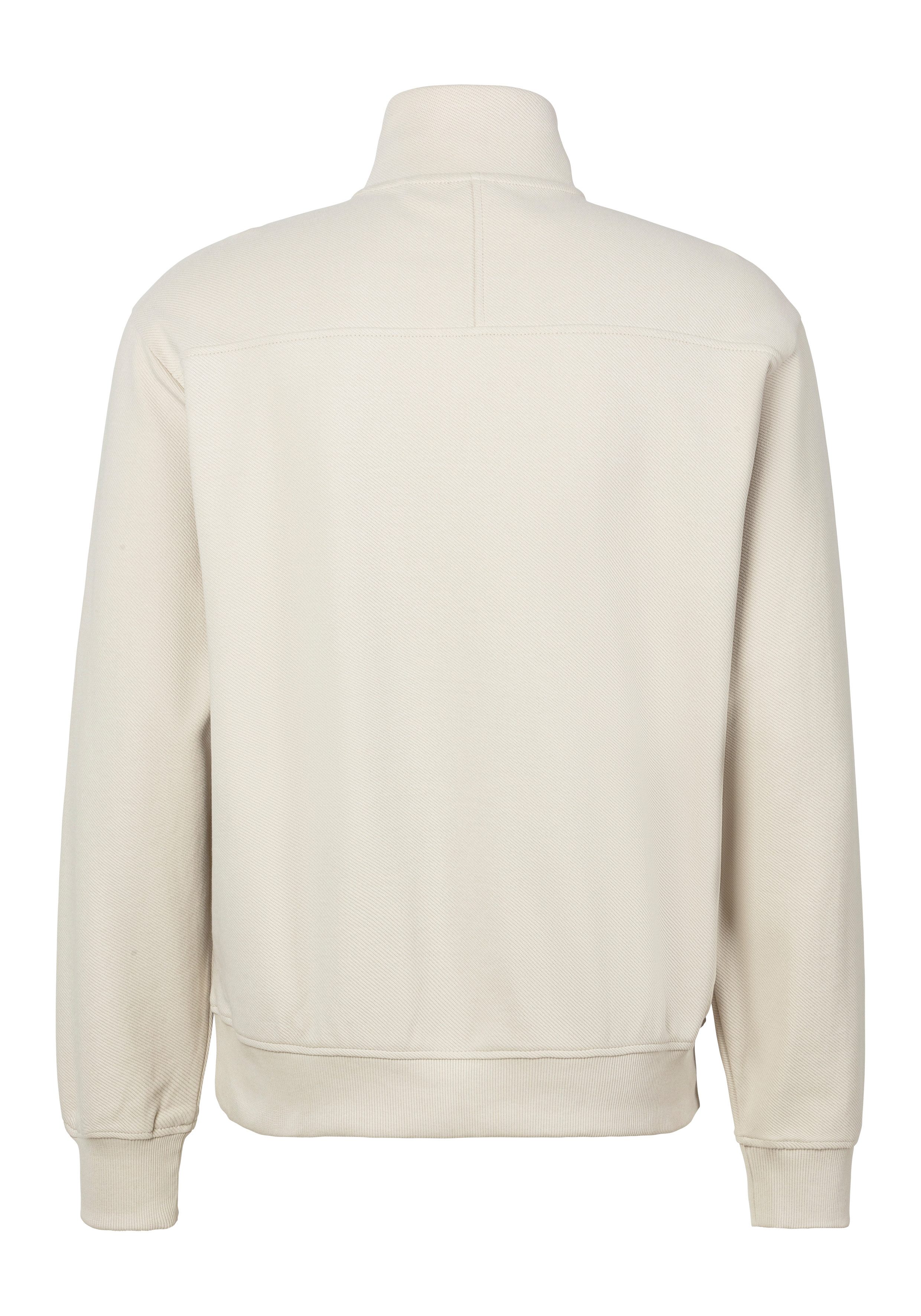 Boss Orange Sweatshirt Ze Nylonhem