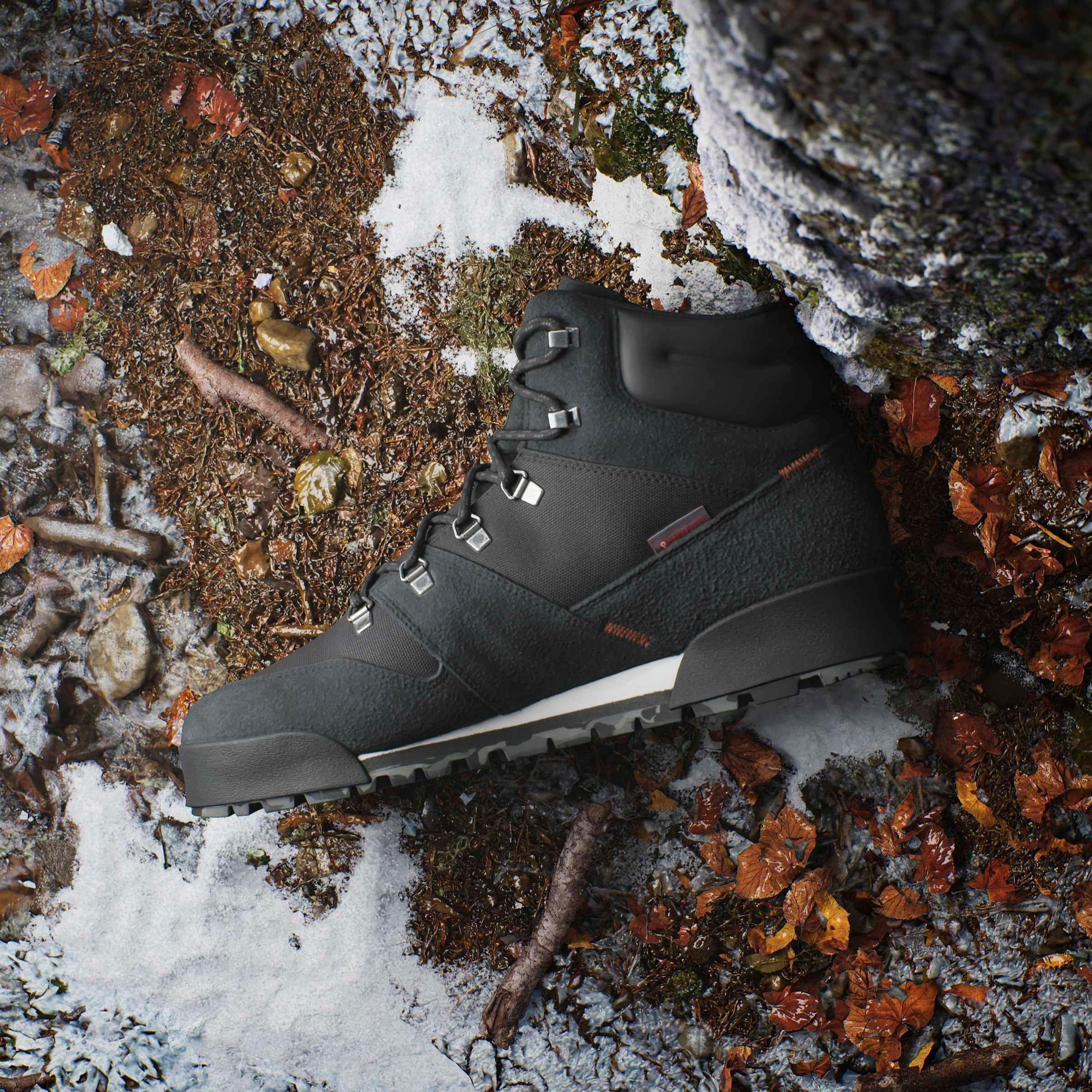 adidas TERREX Winterlaarzen SNOWPITCH COLD.RDY