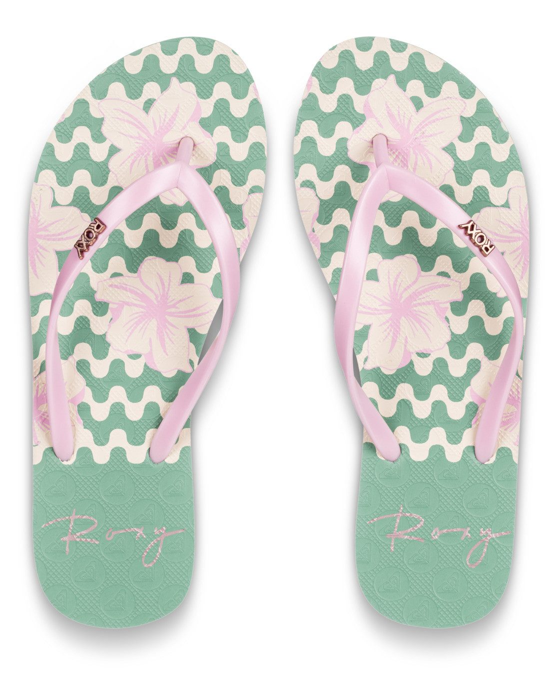 Roxy Sandalen VIVA STAMP II