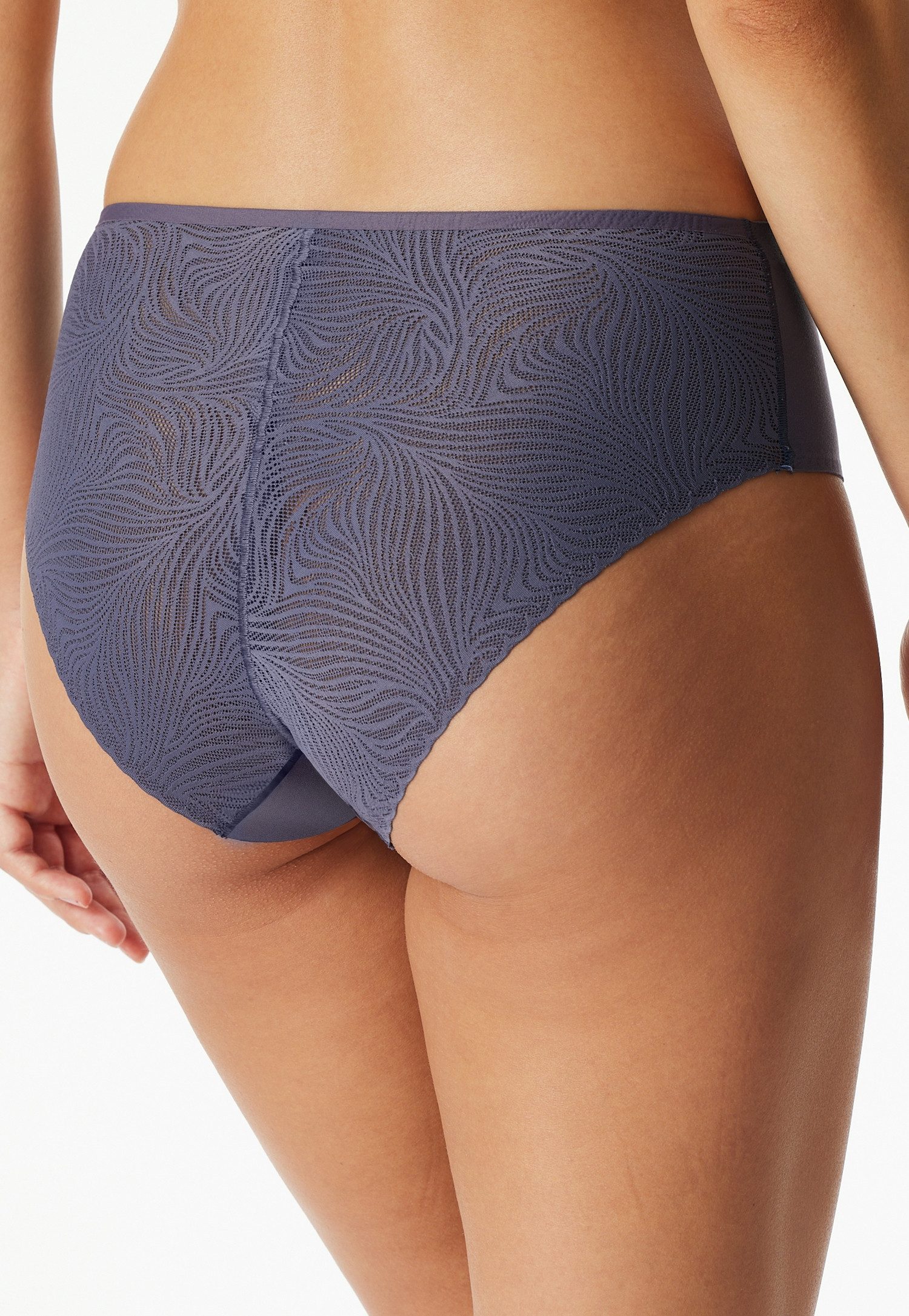 Schiesser Slip Invisible Soft Lace (0)