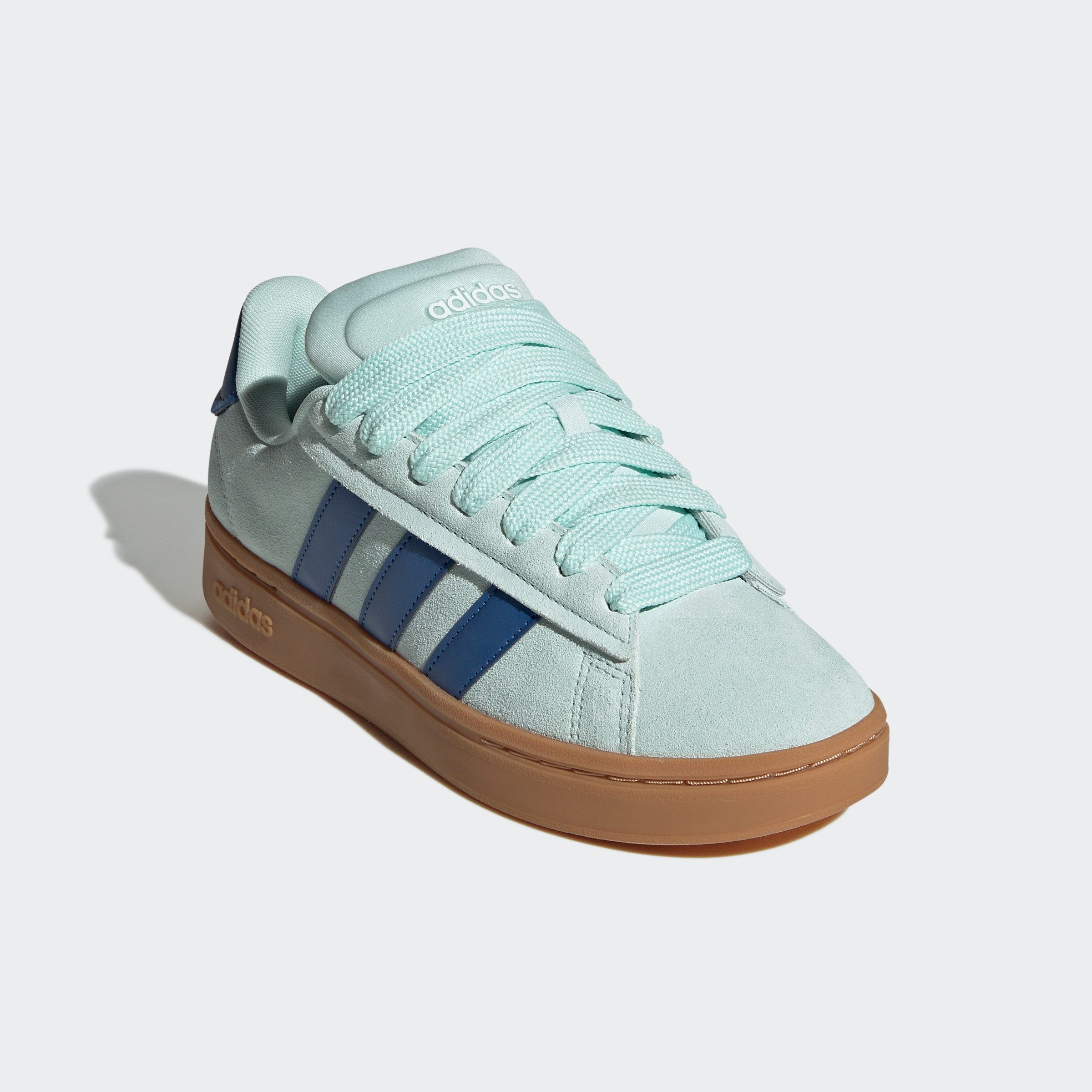 Adidas Sportswear Sneakers GRAND COURT ALPHA Design geïnspireerd door de adidas Campus 00