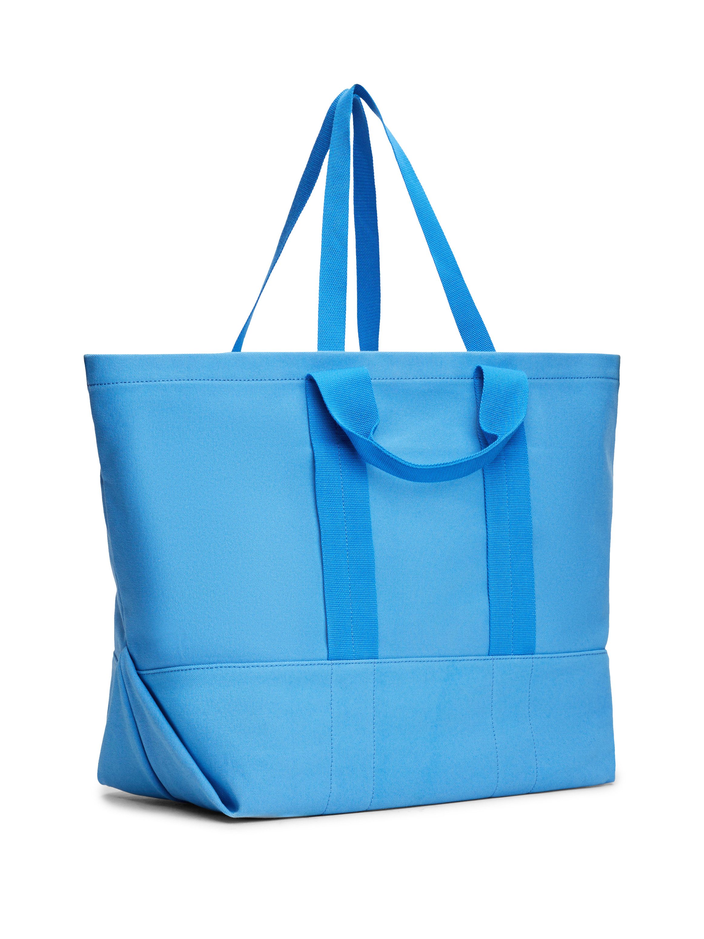 TOMMY JEANS Draagtas TJW TOTE EDITION CANVAS
