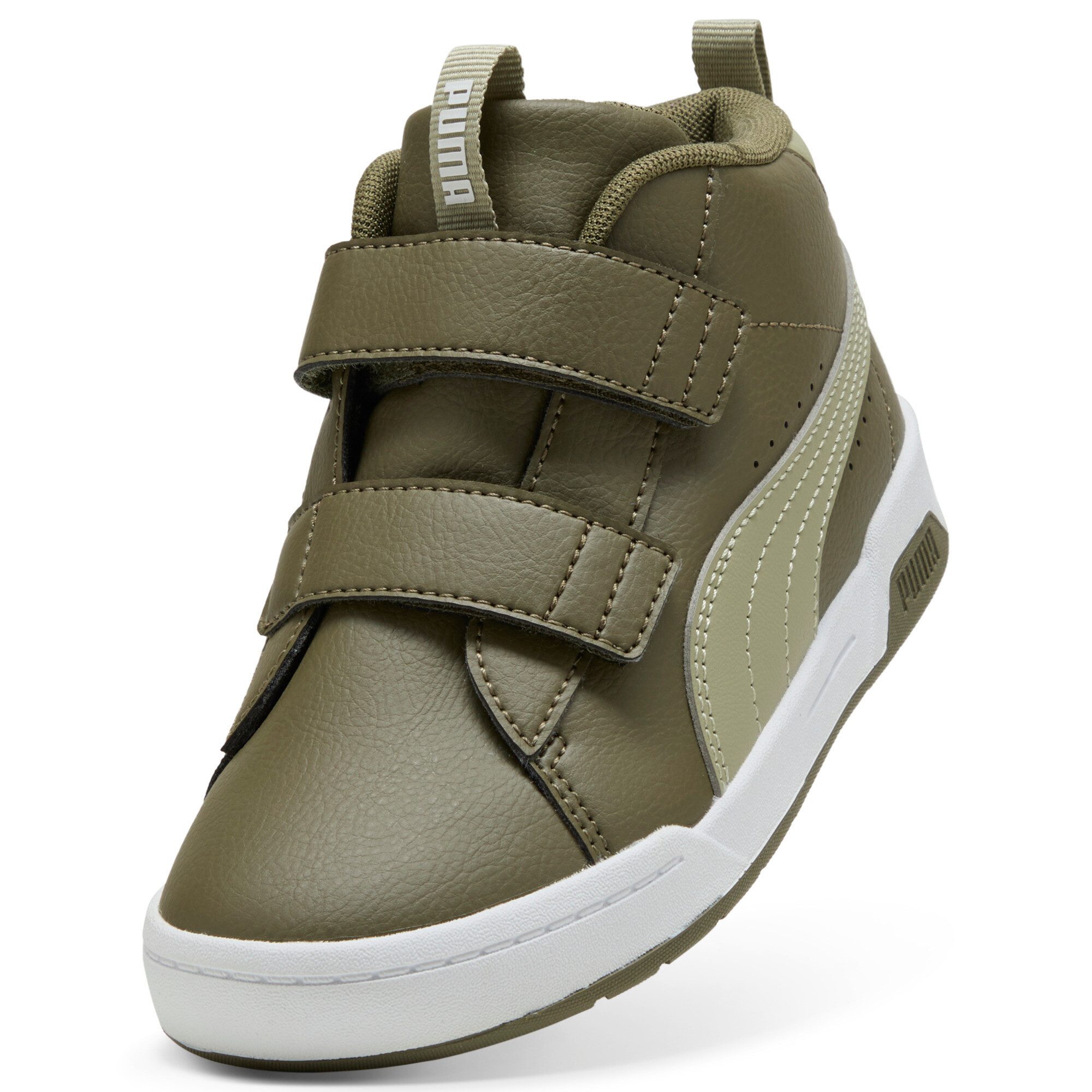 PUMA Sneakers MULTIFLEX 2 MID SL V PS