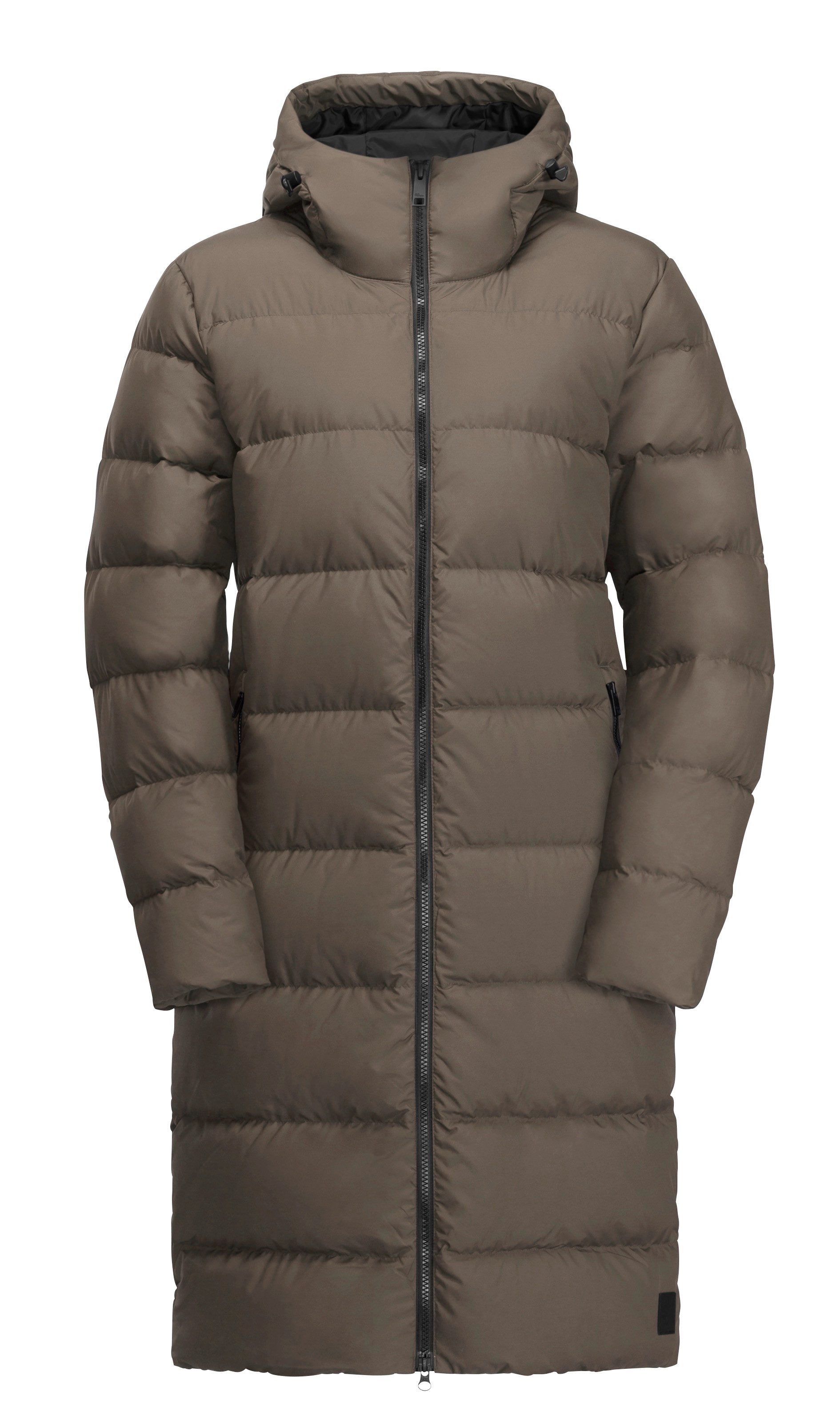 Jack Wolfskin Donsjas FROZEN PALACE COAT W
