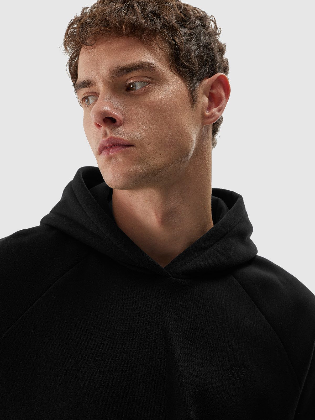 4F Hoodie