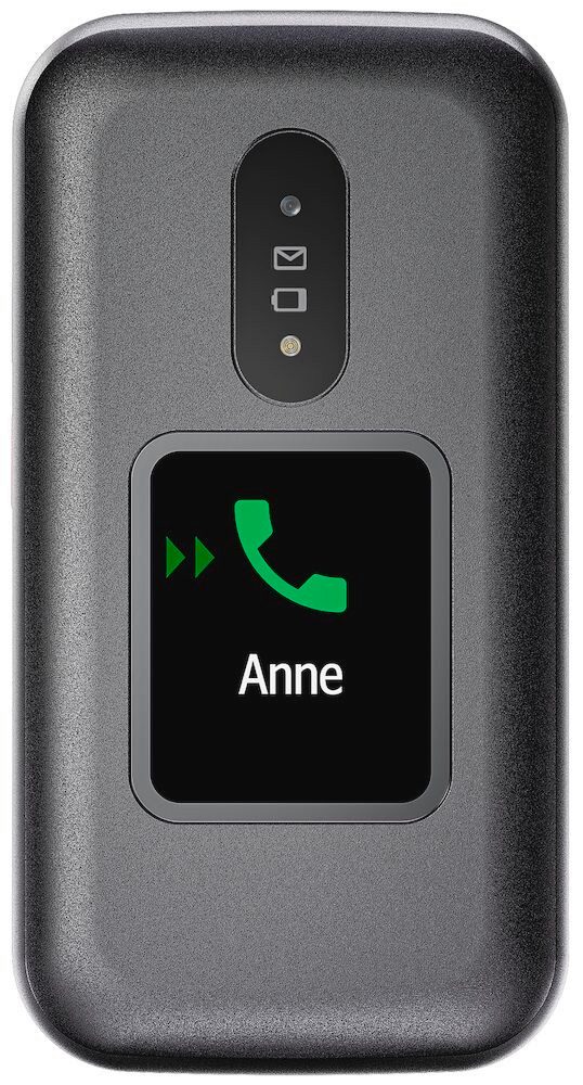 Doro Clamshell 2880 (zonder Voeding)